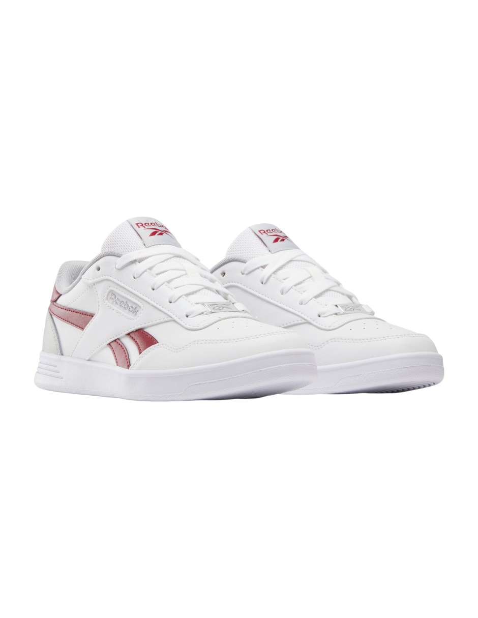 Tenis Court Advance para mujer 3