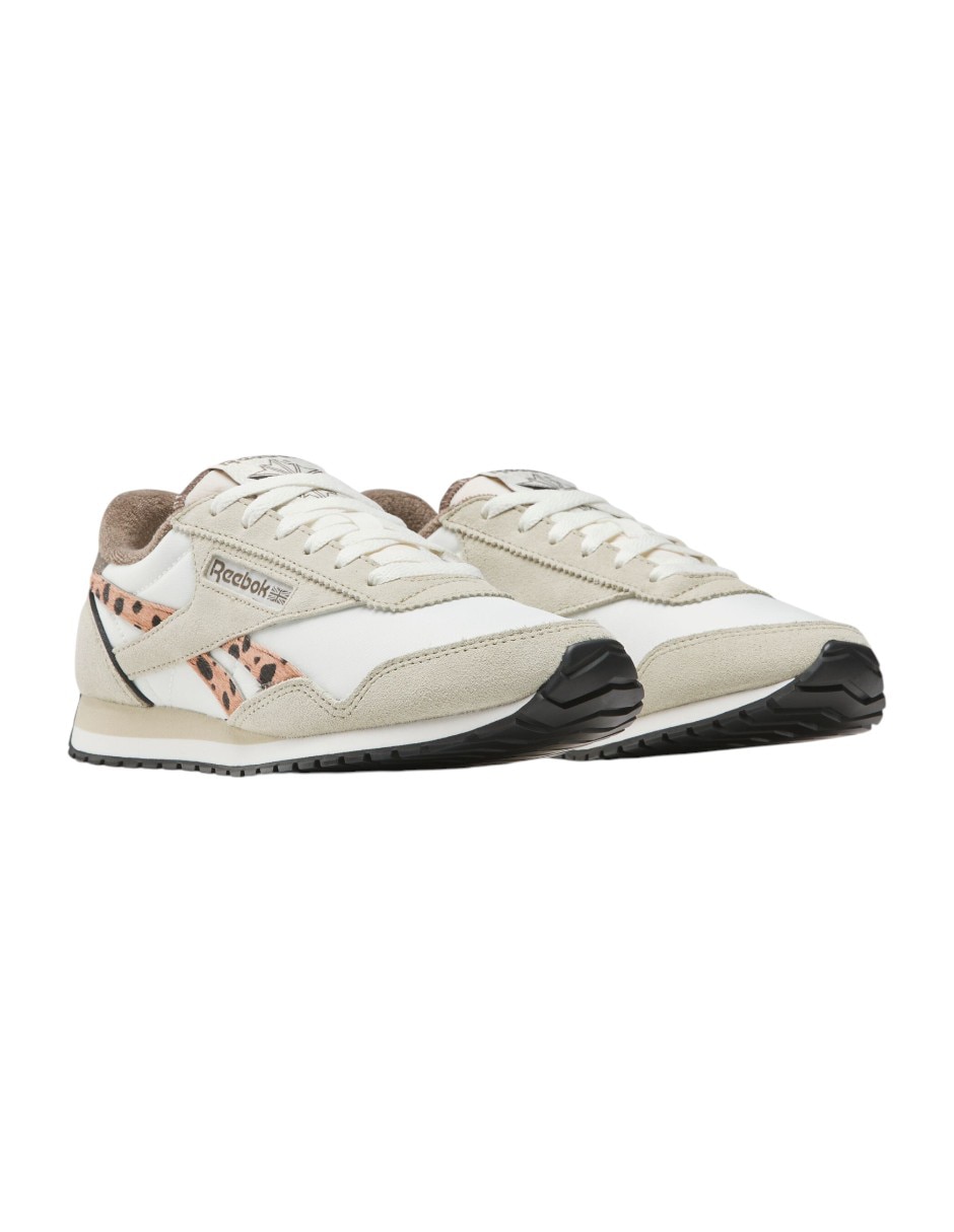 Tenis Classic AZ para mujer 4