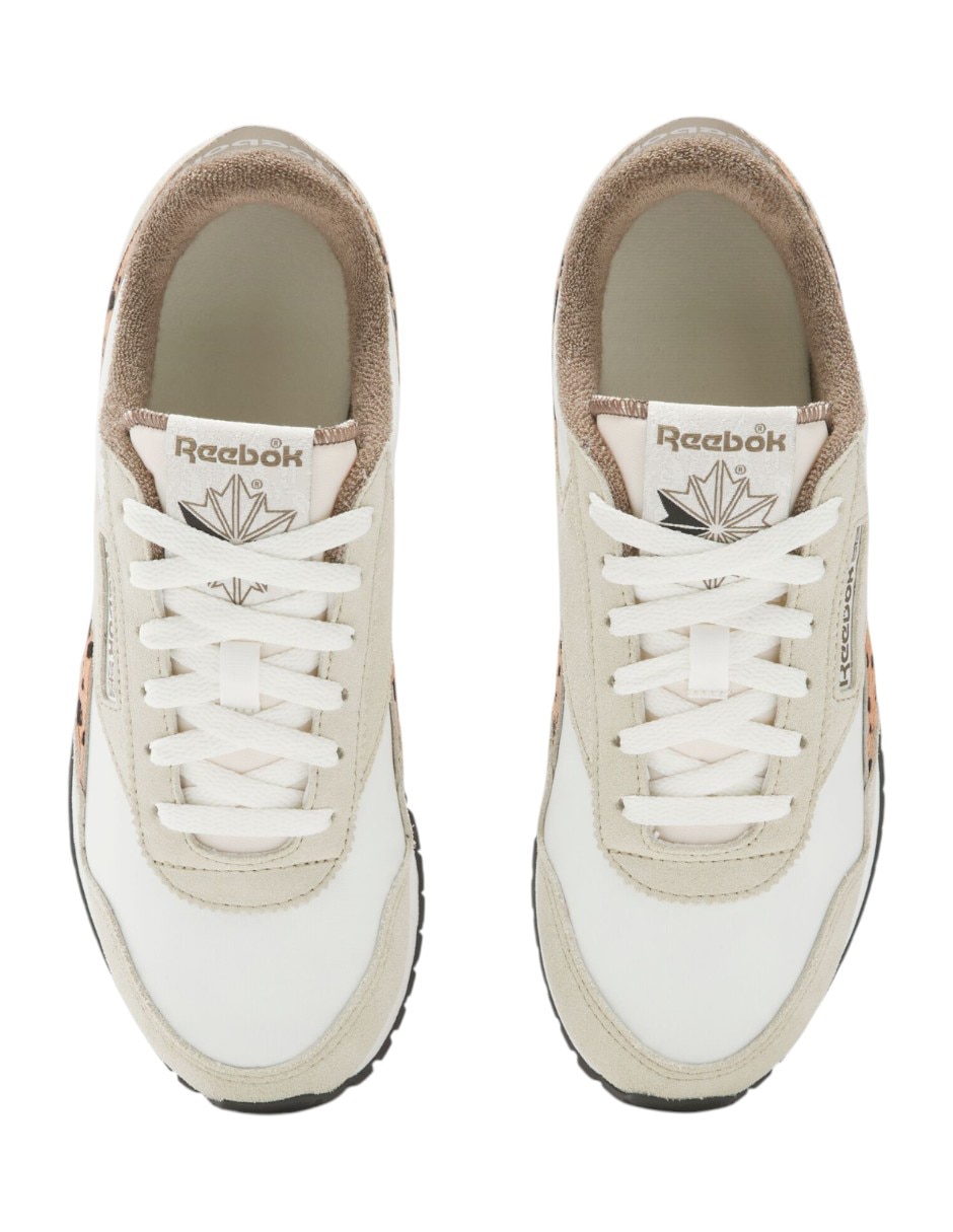 Tenis Classic AZ para mujer 5