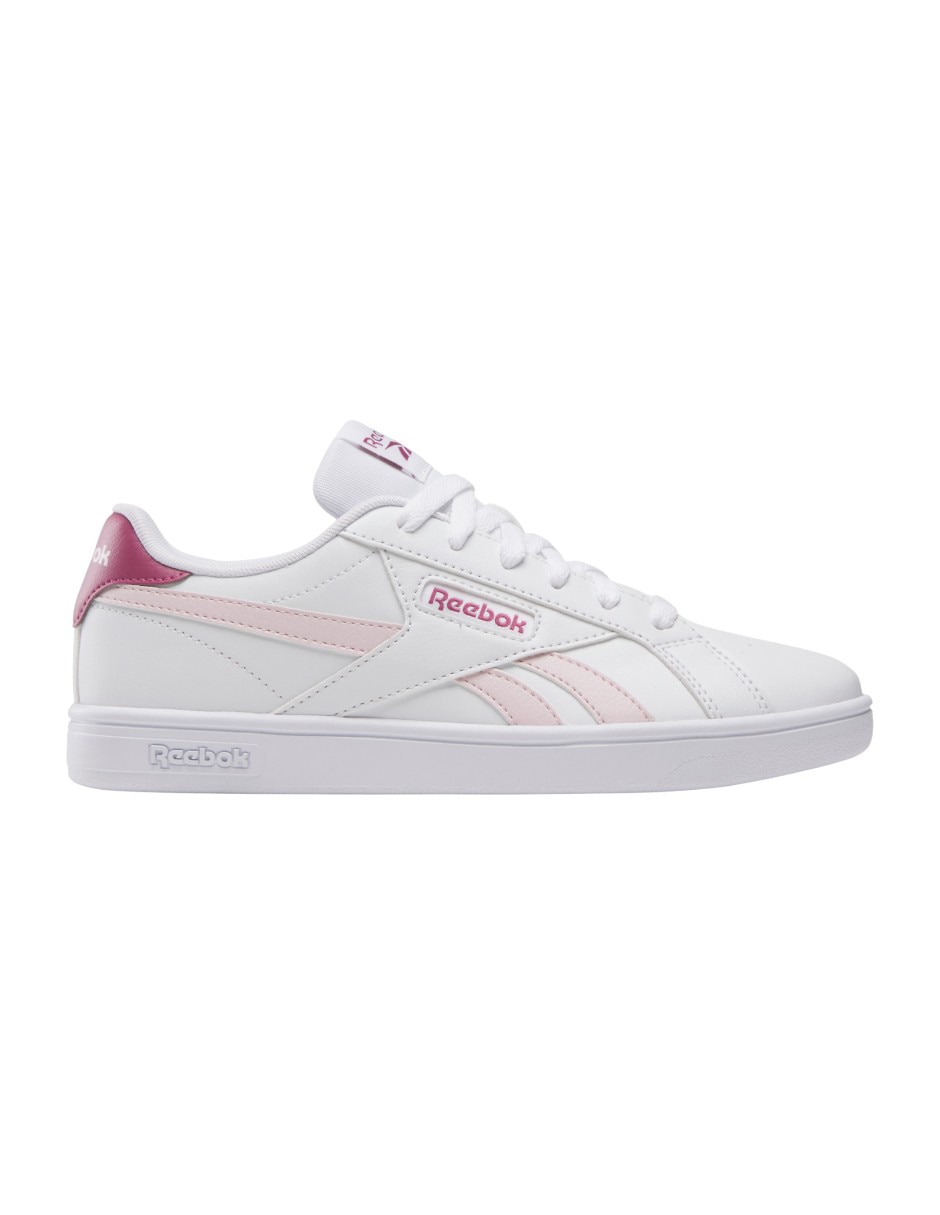 Tenis Court Retro para mujer