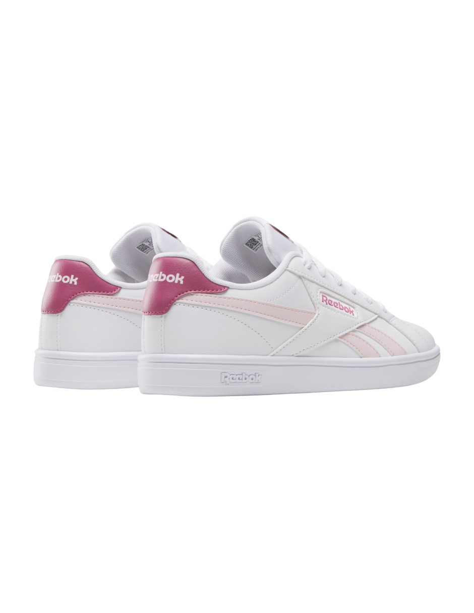 Tenis Court Retro para mujer 2