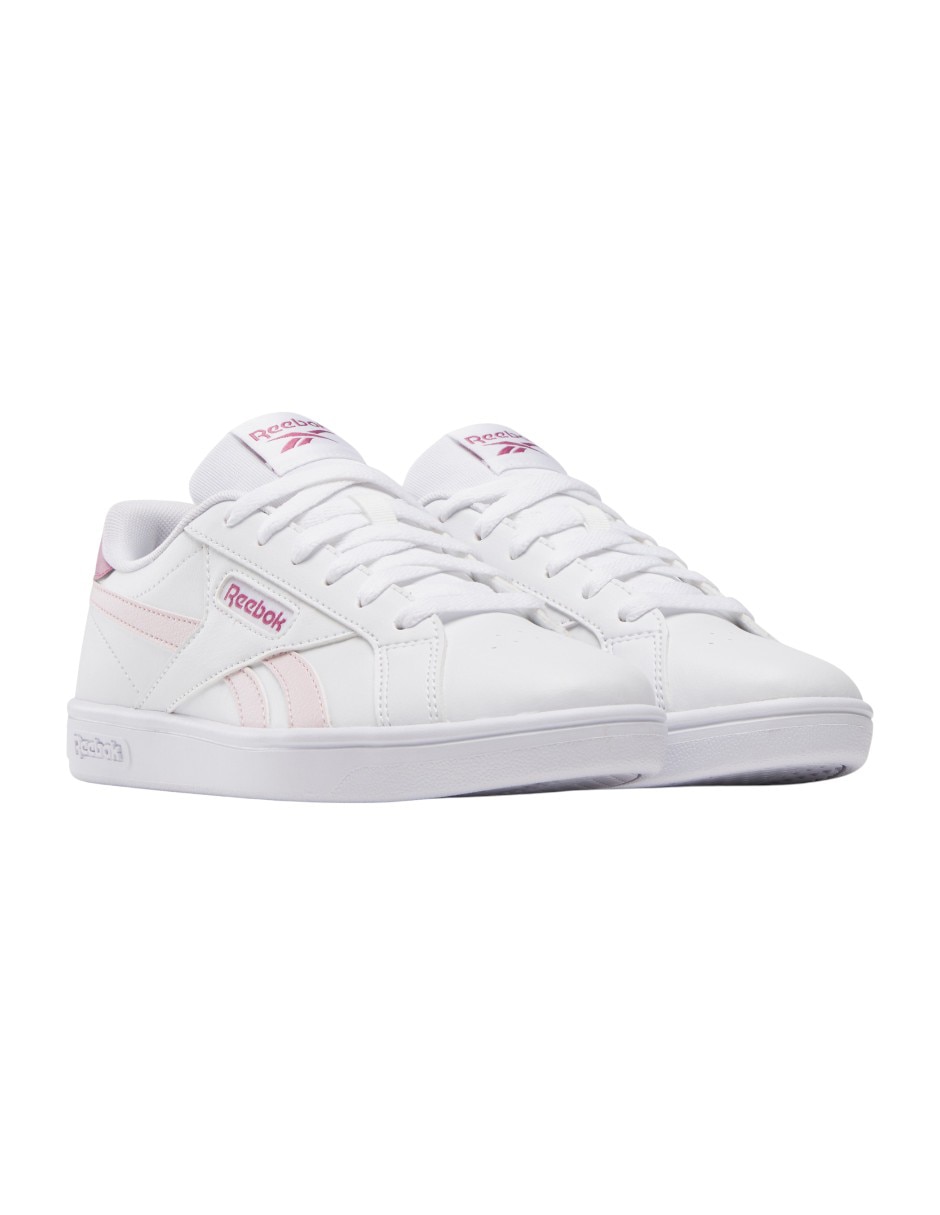 Tenis Court Retro para mujer 3