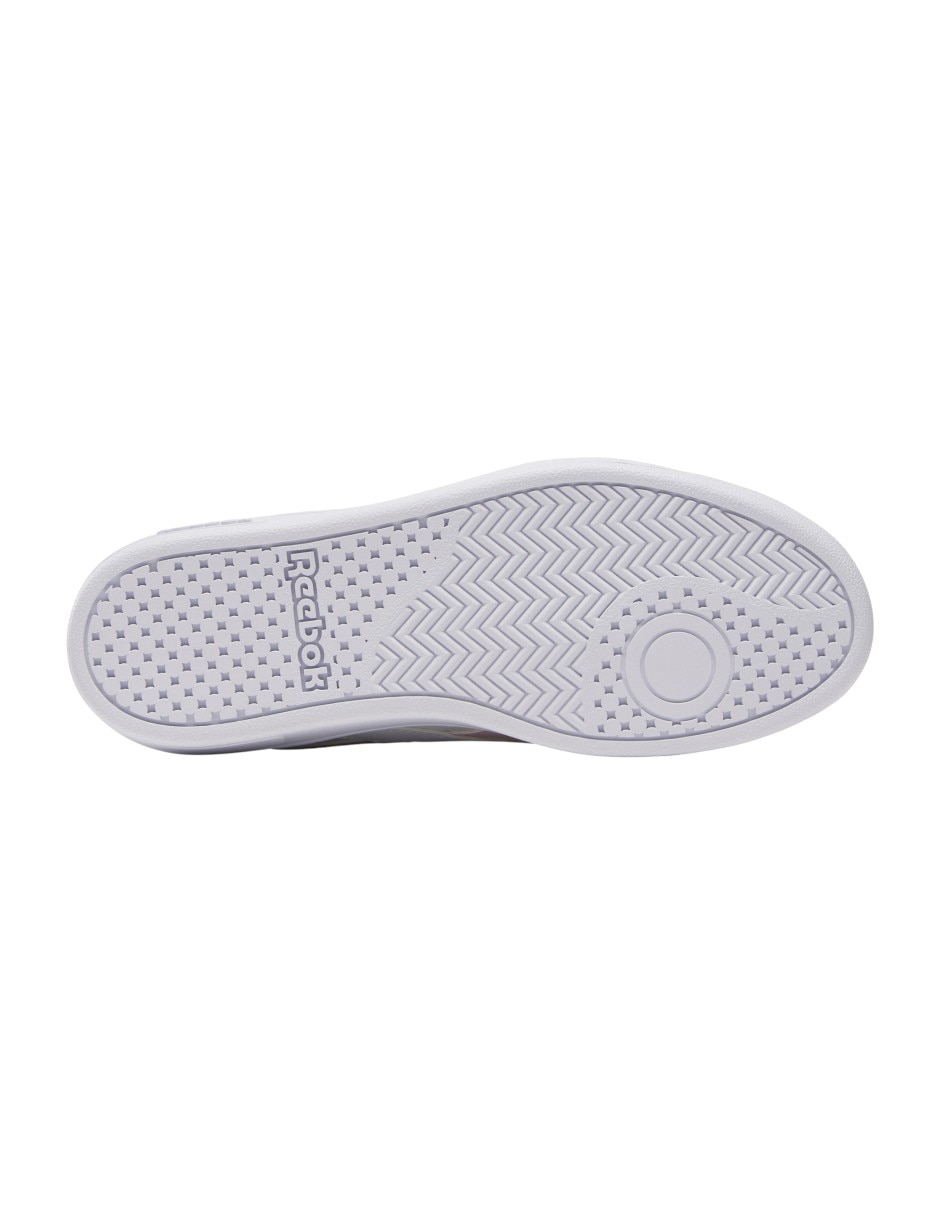 Tenis Court Retro para mujer 4