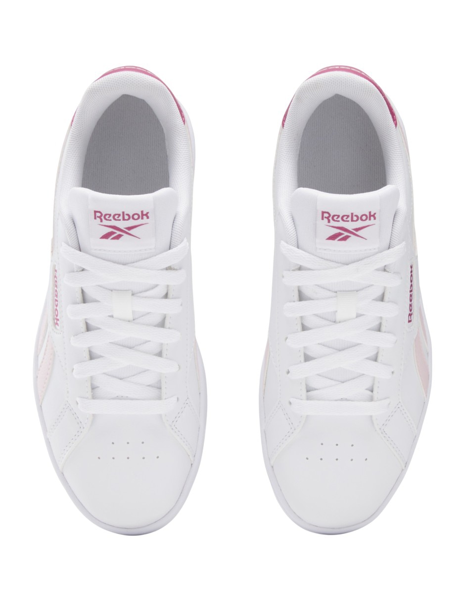 Tenis Court Retro para mujer 5