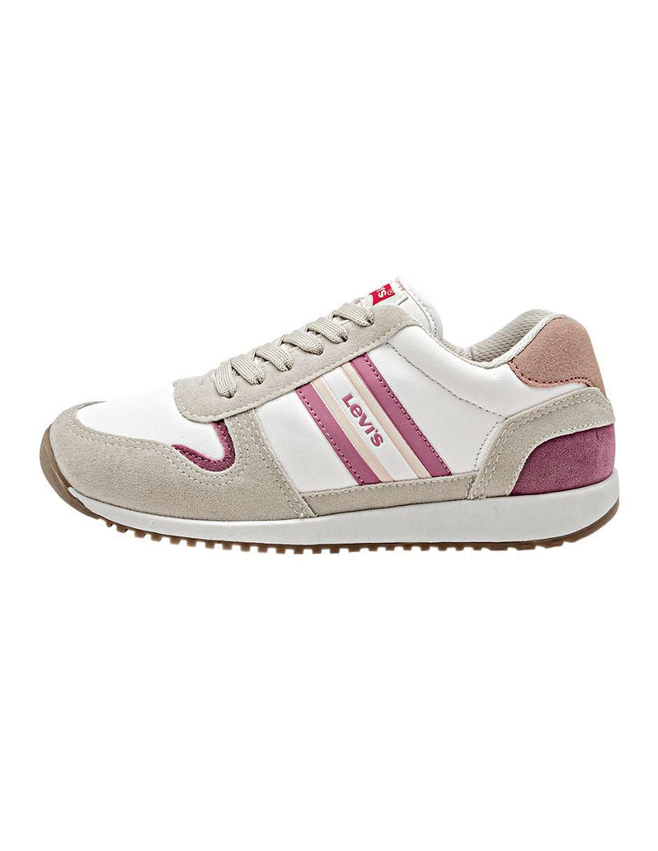 Tenis para mujer 3