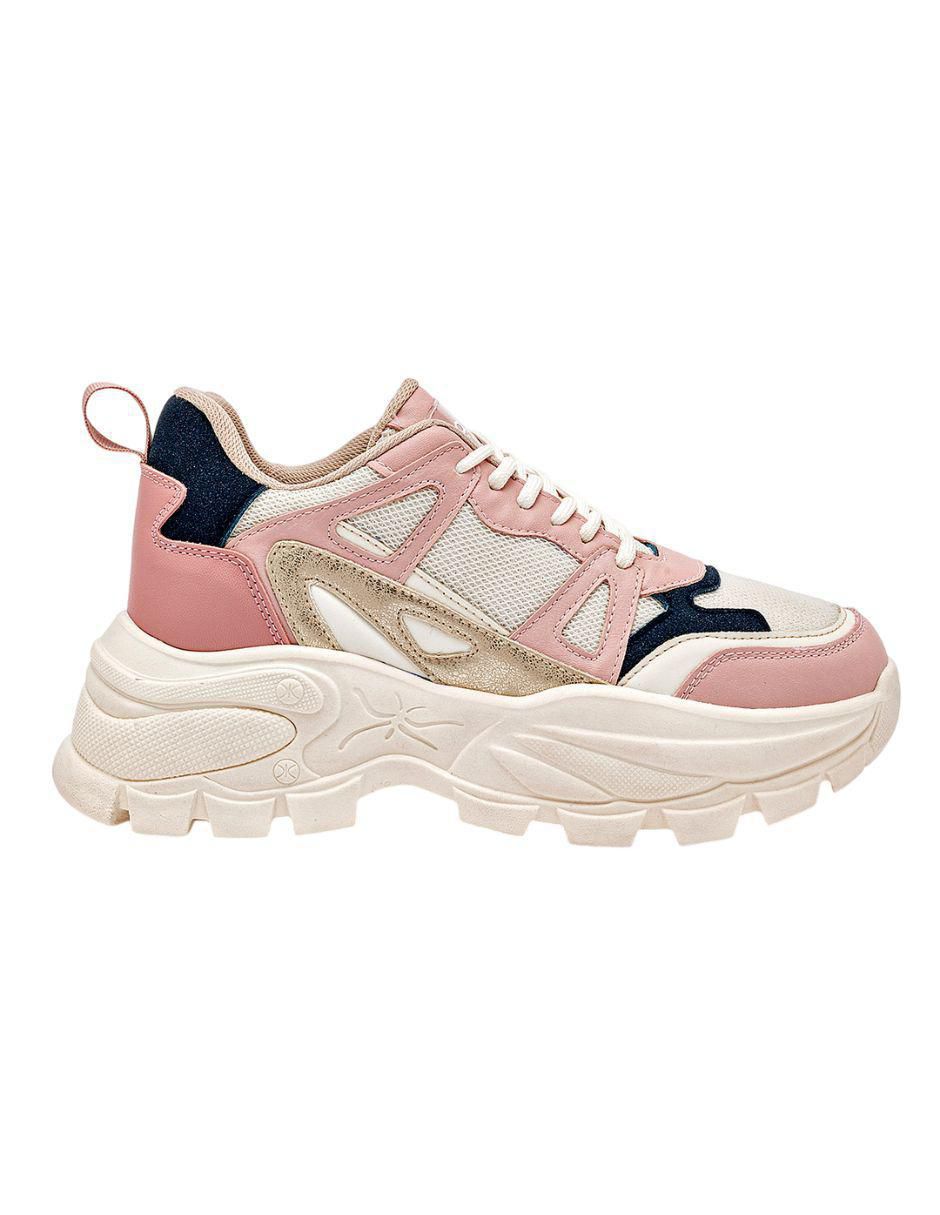 Tenis para mujer 2