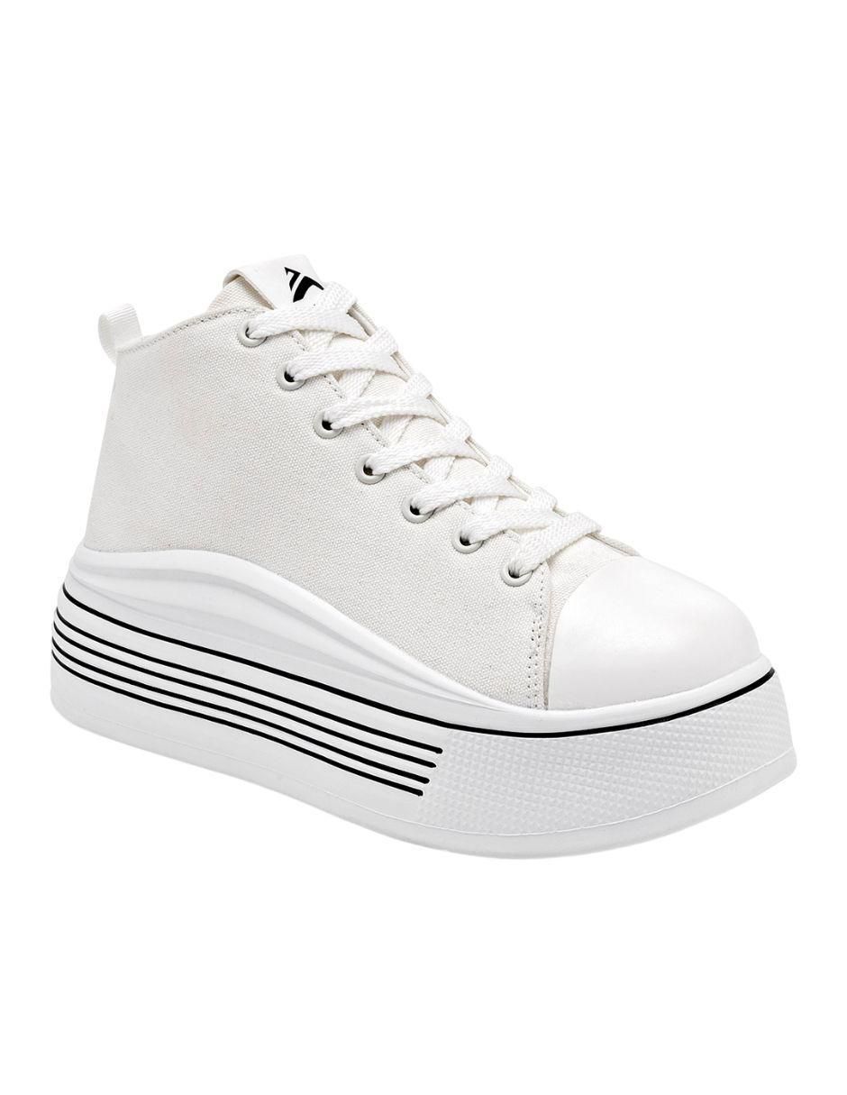Tenis para mujer