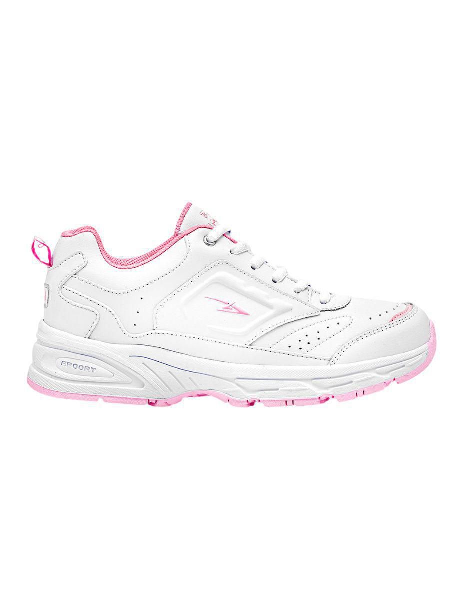 Tenis para mujer 2