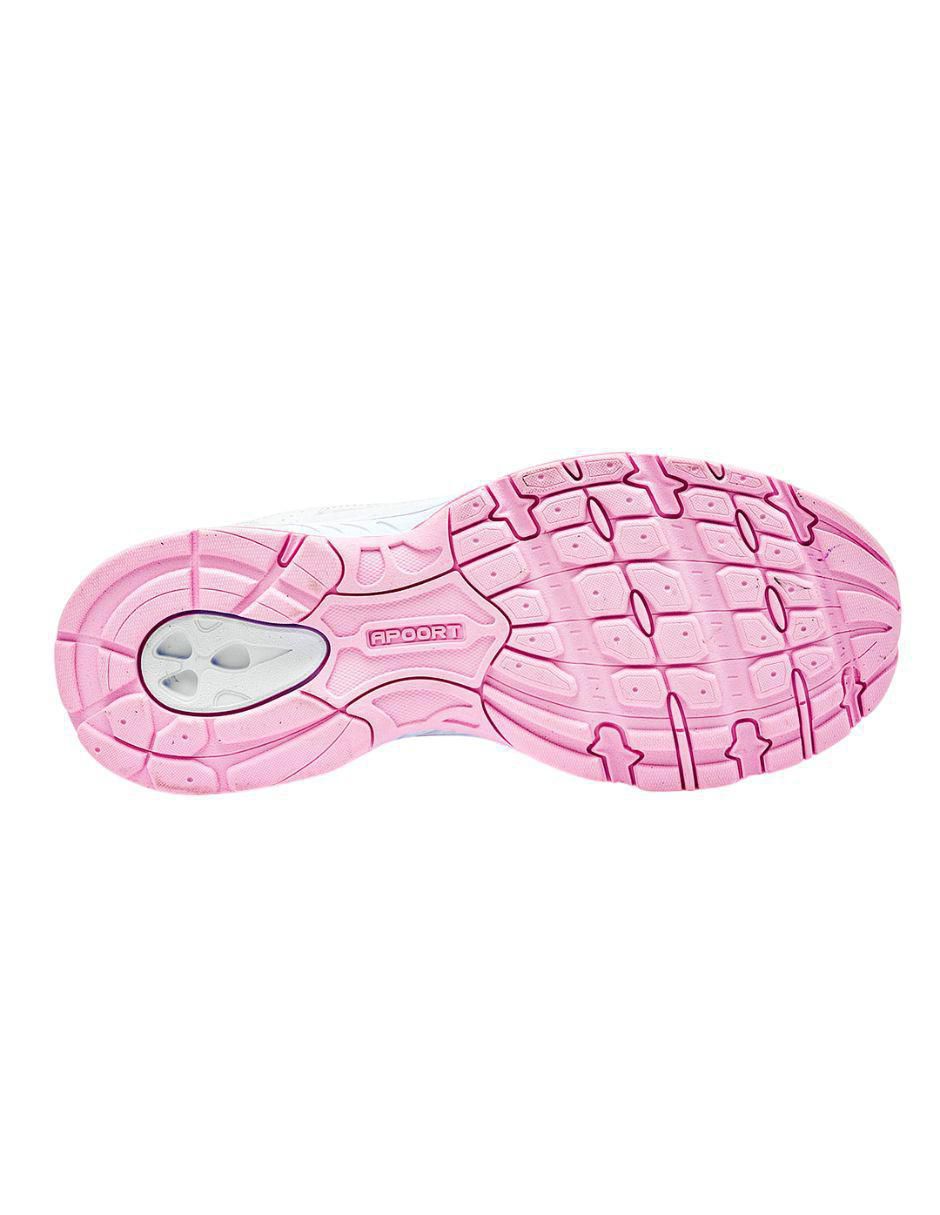 Tenis para mujer 3
