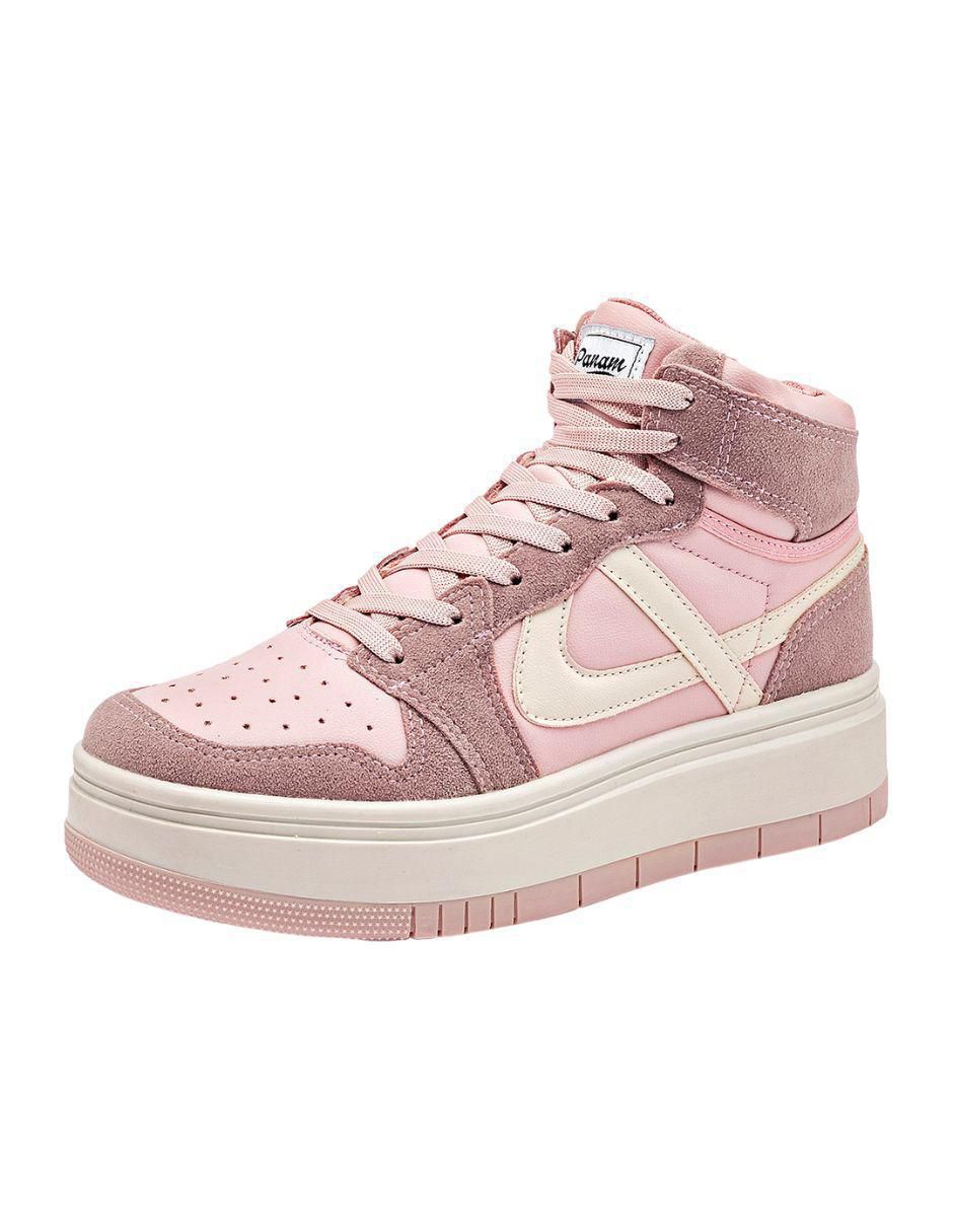 Tenis para mujer