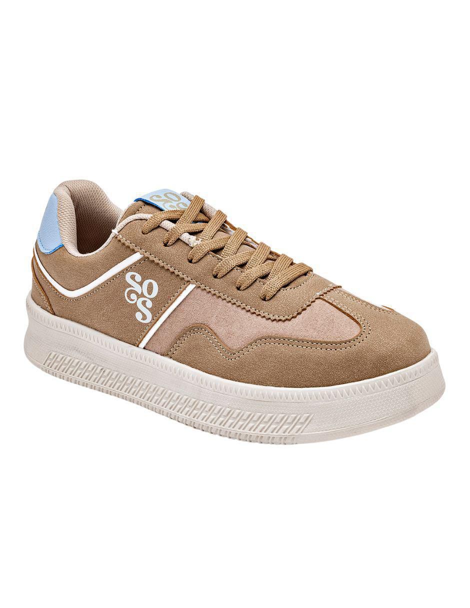 Tenis para mujer 1