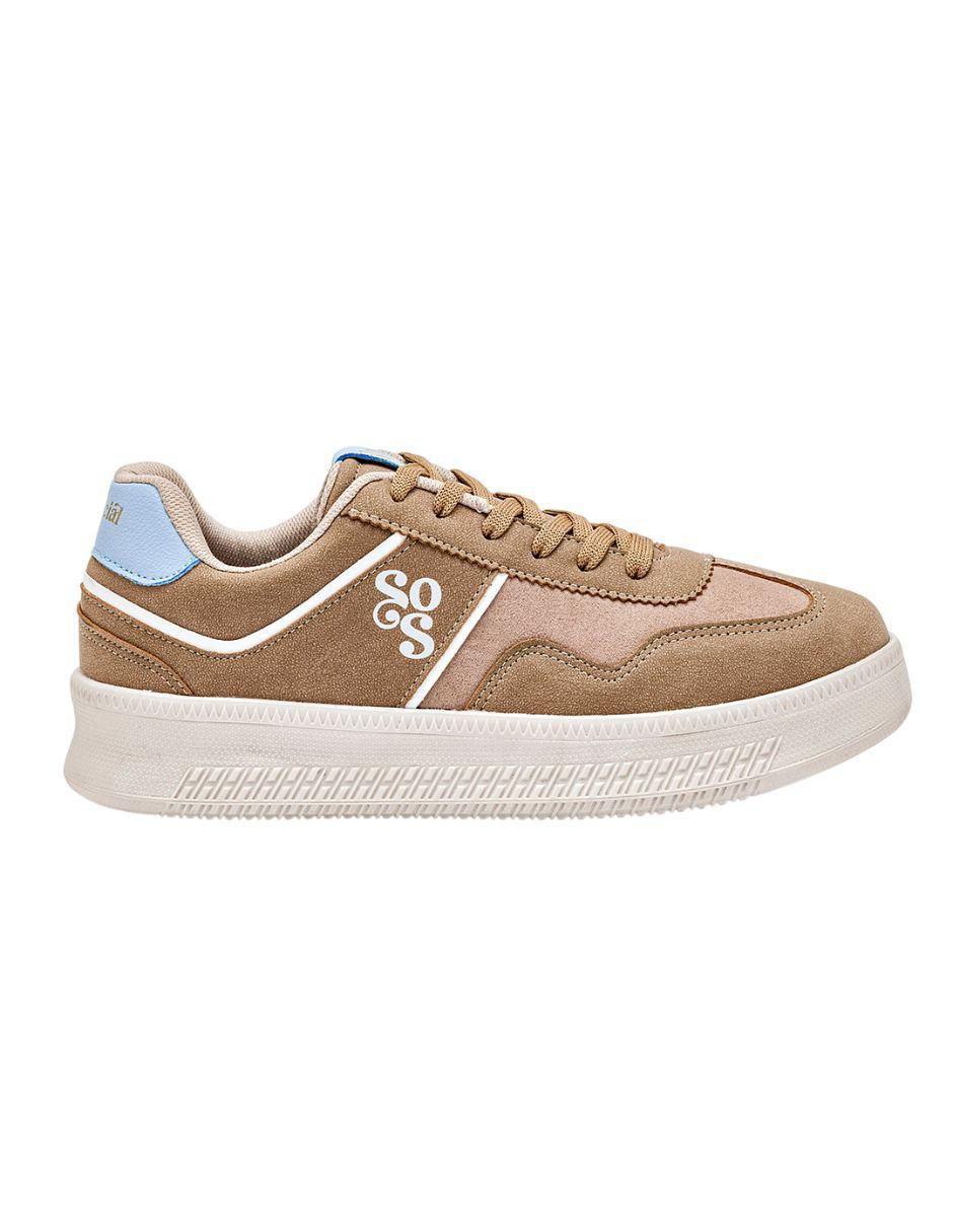 Tenis para mujer 3