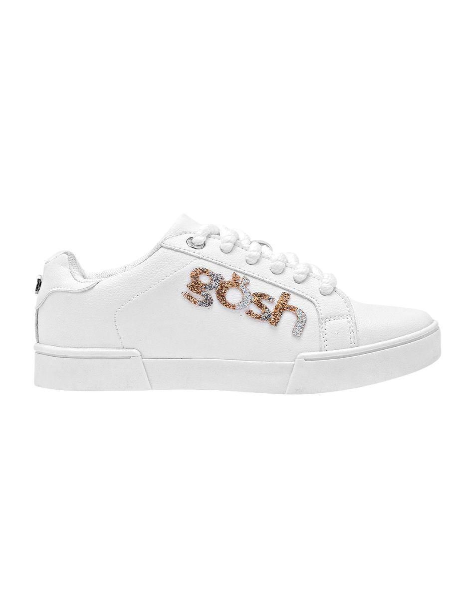 Tenis para mujer 3