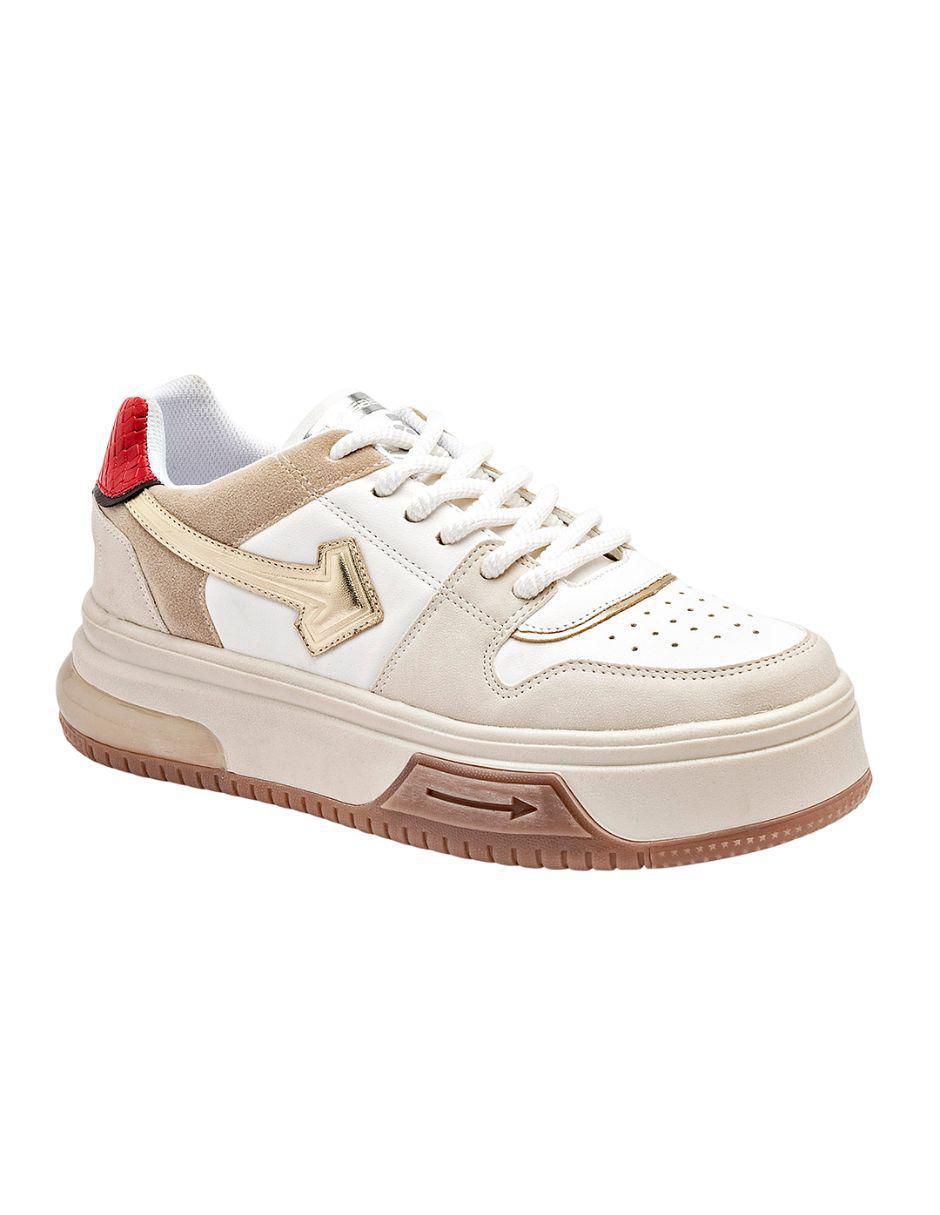 Tenis para mujer