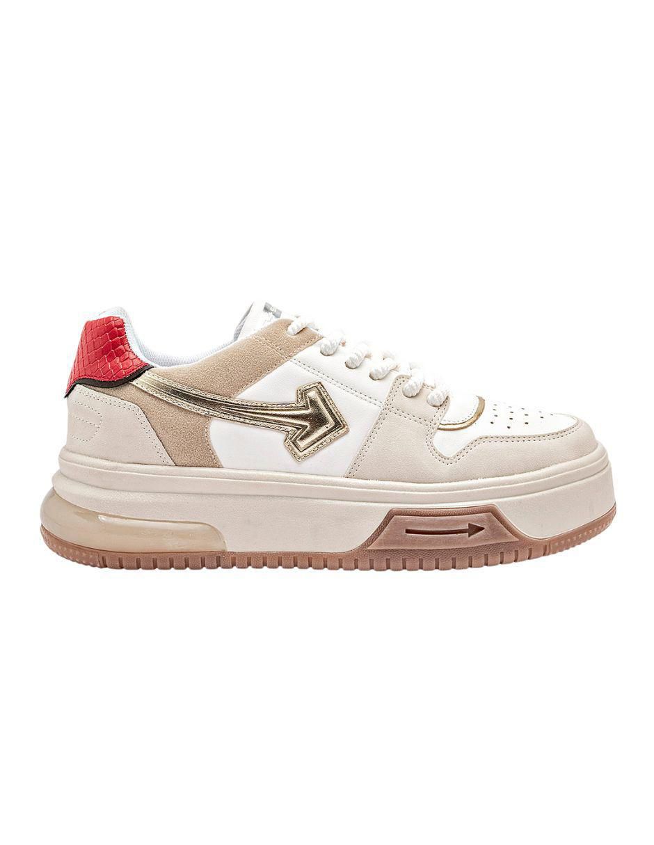 Tenis para mujer 2