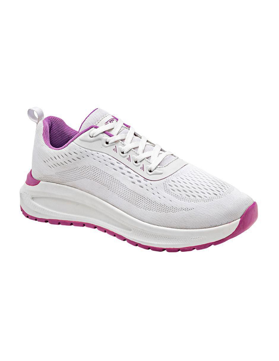 Tenis para mujer
