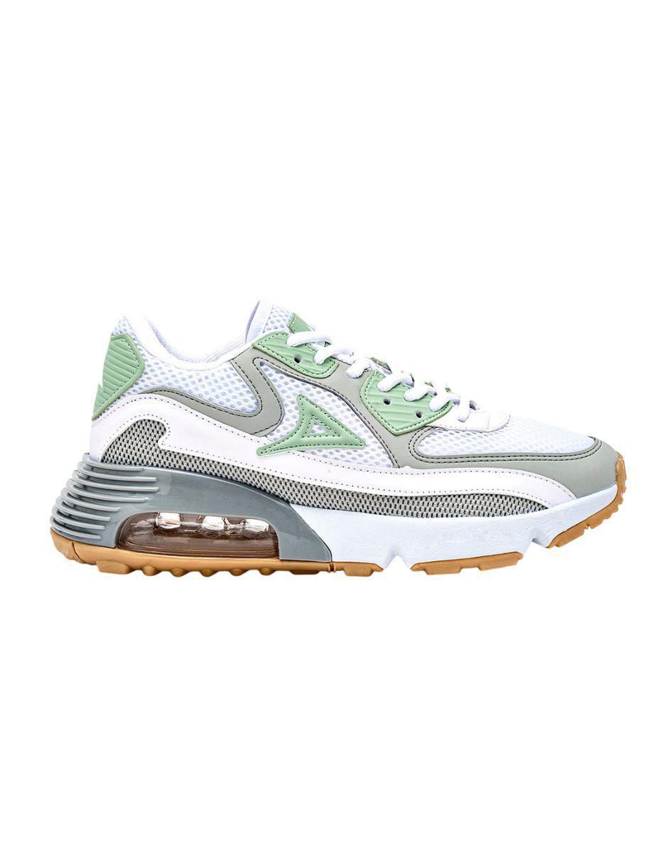 Tenis para mujer 2