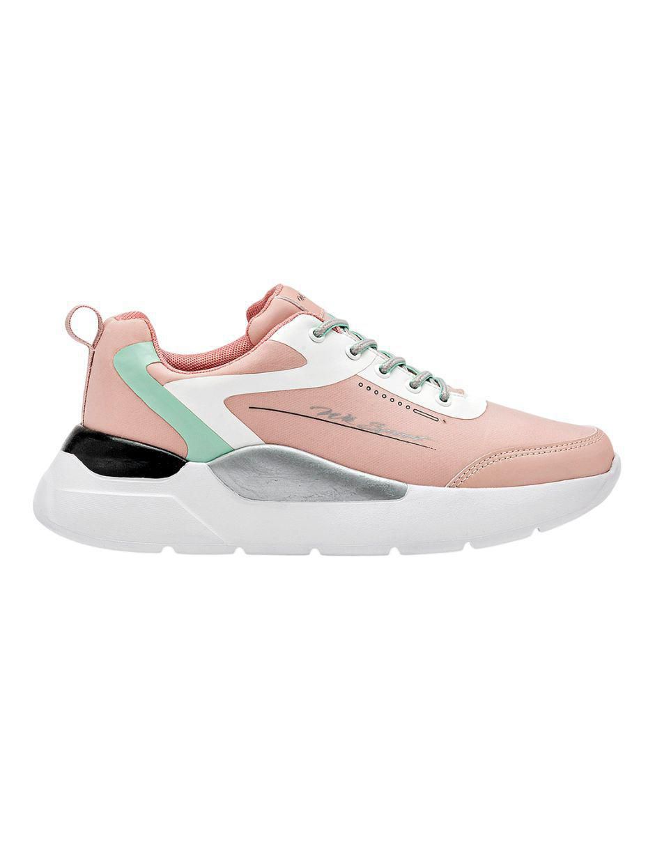 Tenis para mujer 3