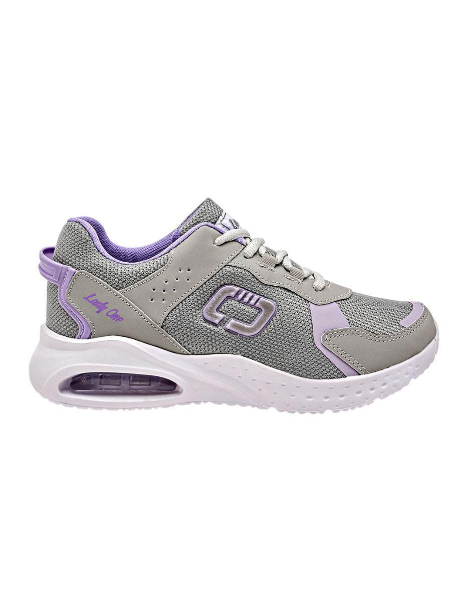 Tenis para mujer 3