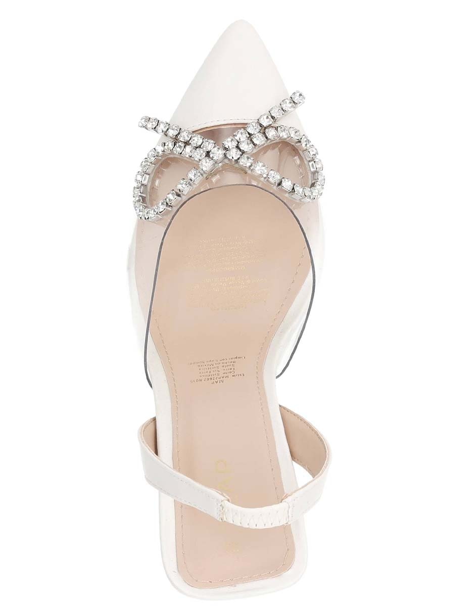 Zapatilla 5