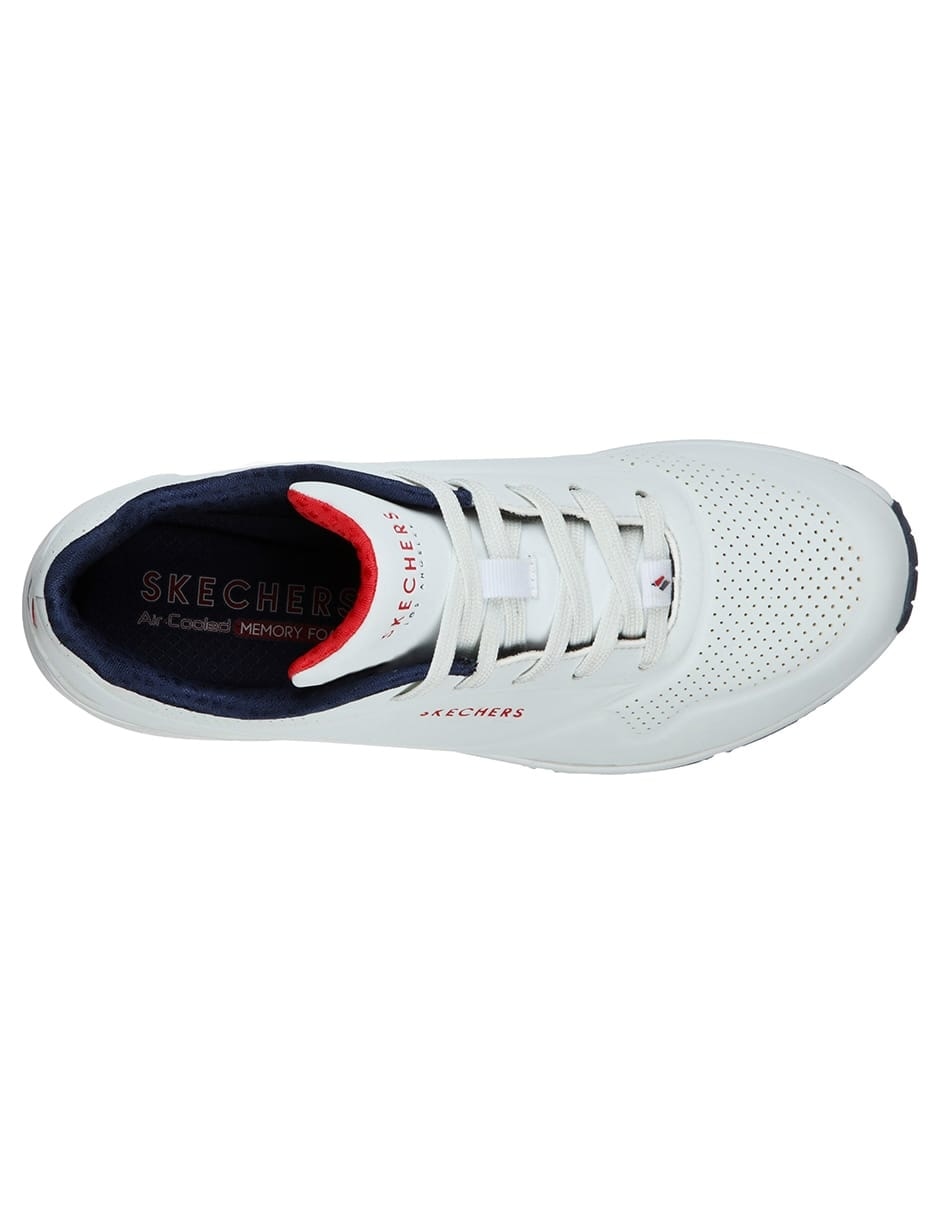 Tenis UNO para mujer 5