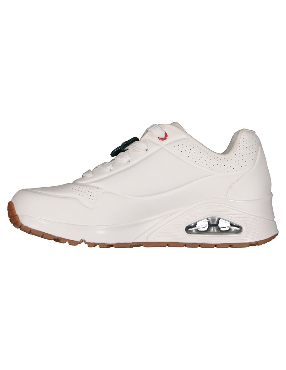 Tenis Uno Dia De Muertos para mujer 3