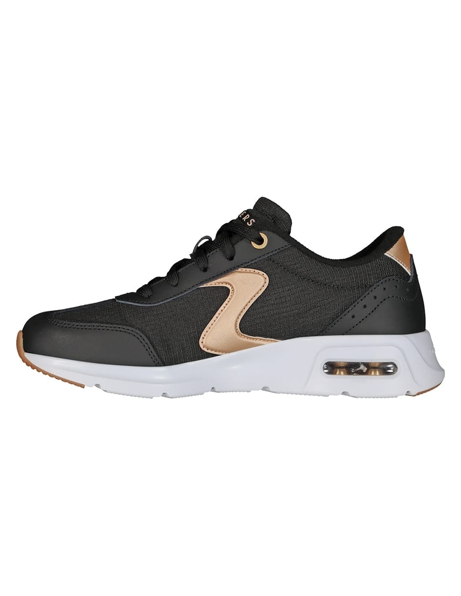 Tenis SKECH-AIR COURT para mujer 3