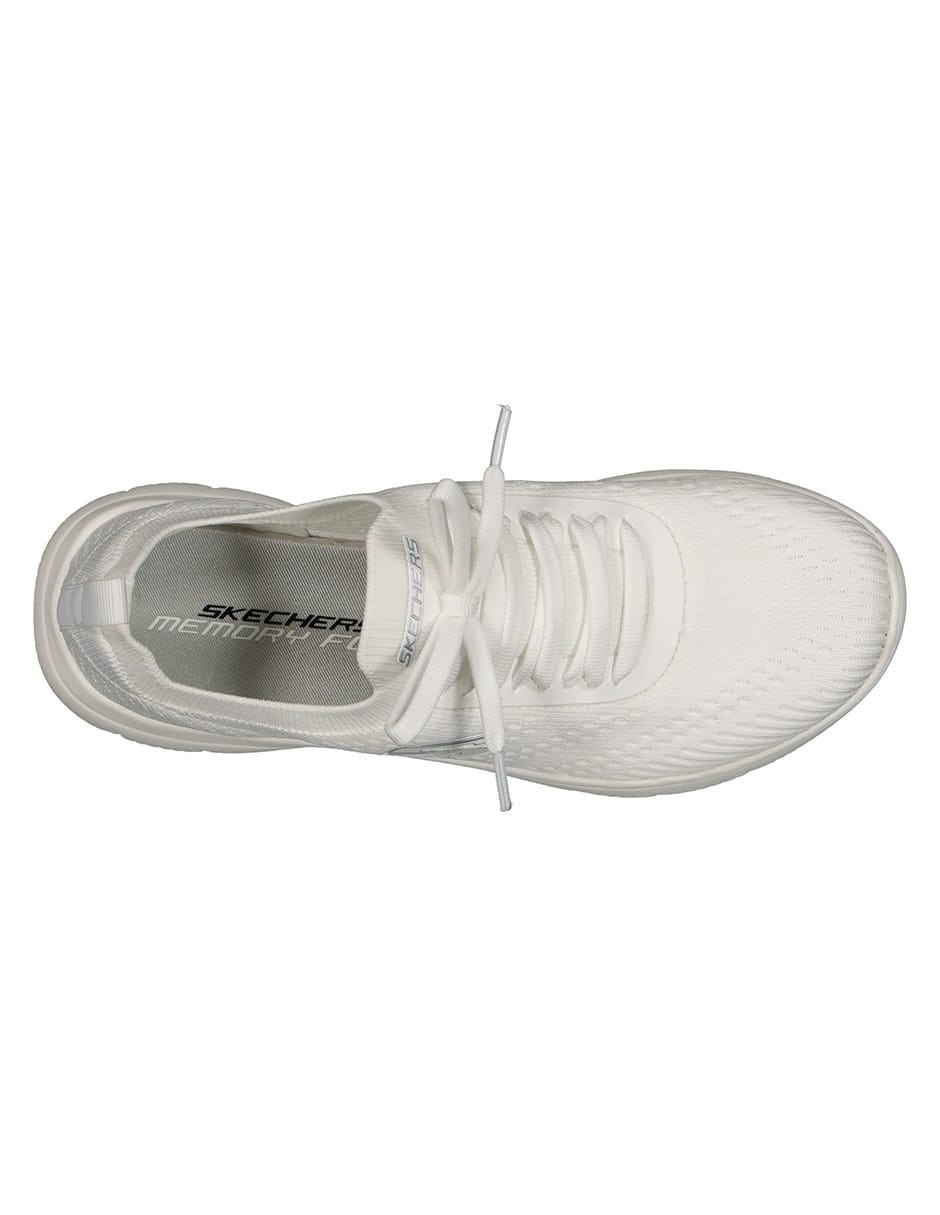 Tenis SUMMITS para mujer 5