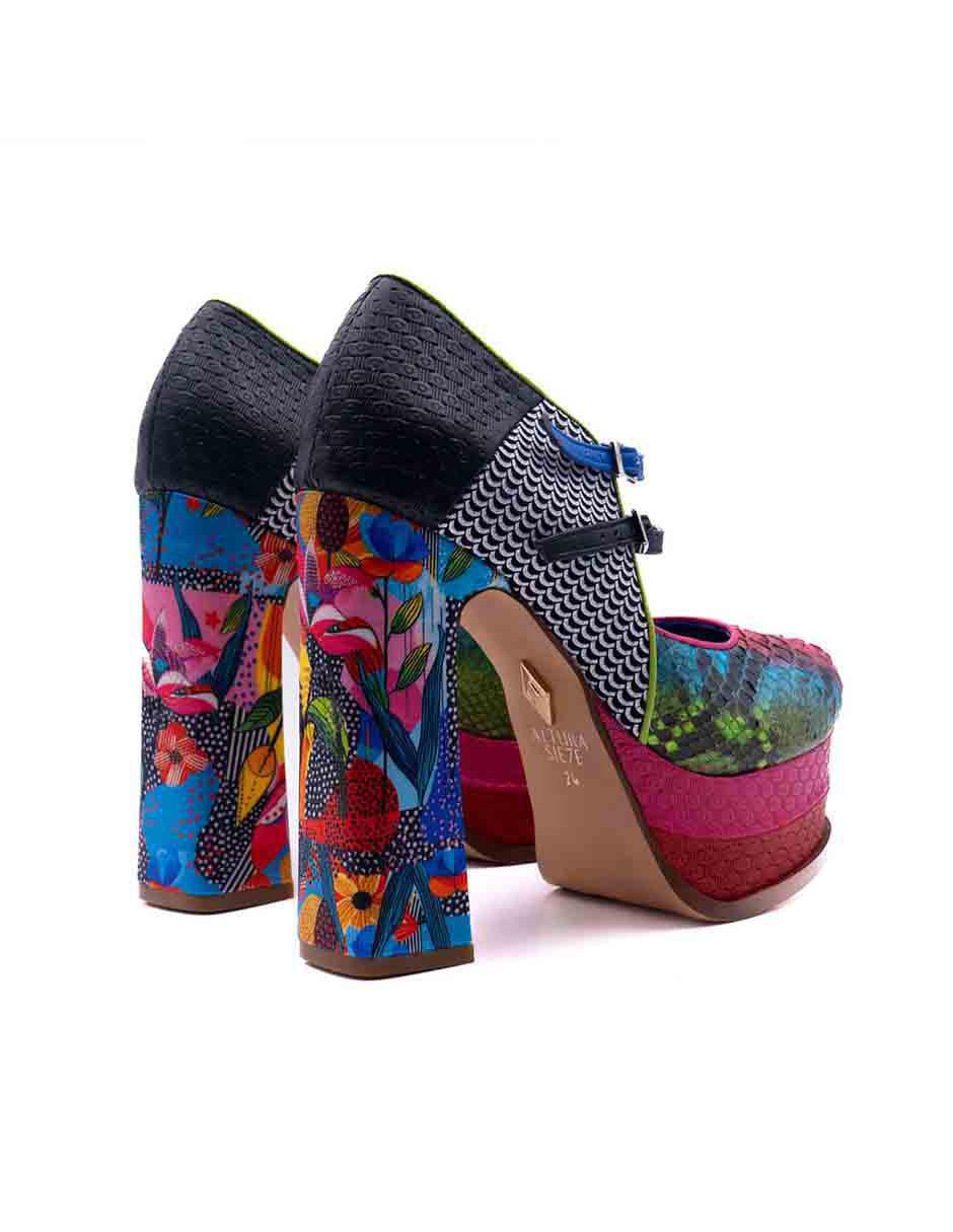 Sandalia para mujer 4