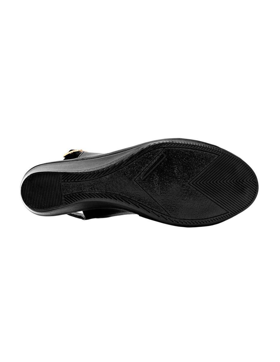 Sandalia para mujer 3
