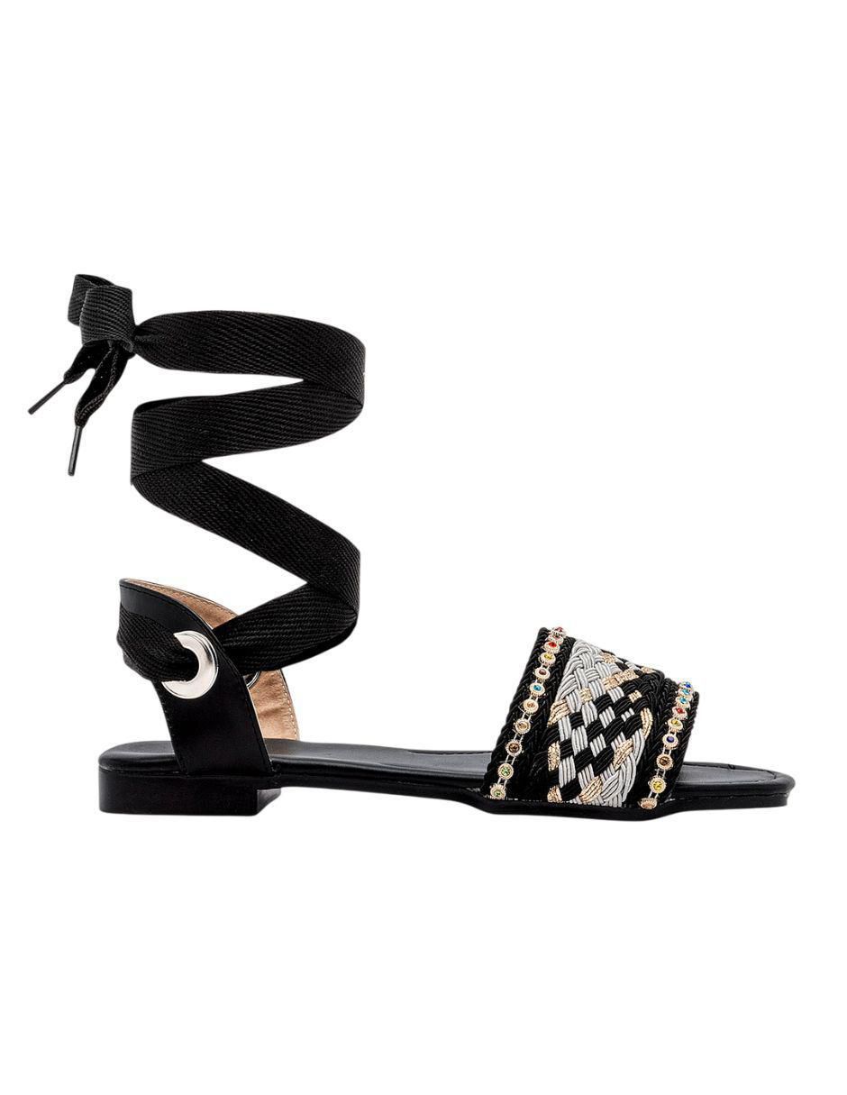 Sandalia para mujer 2