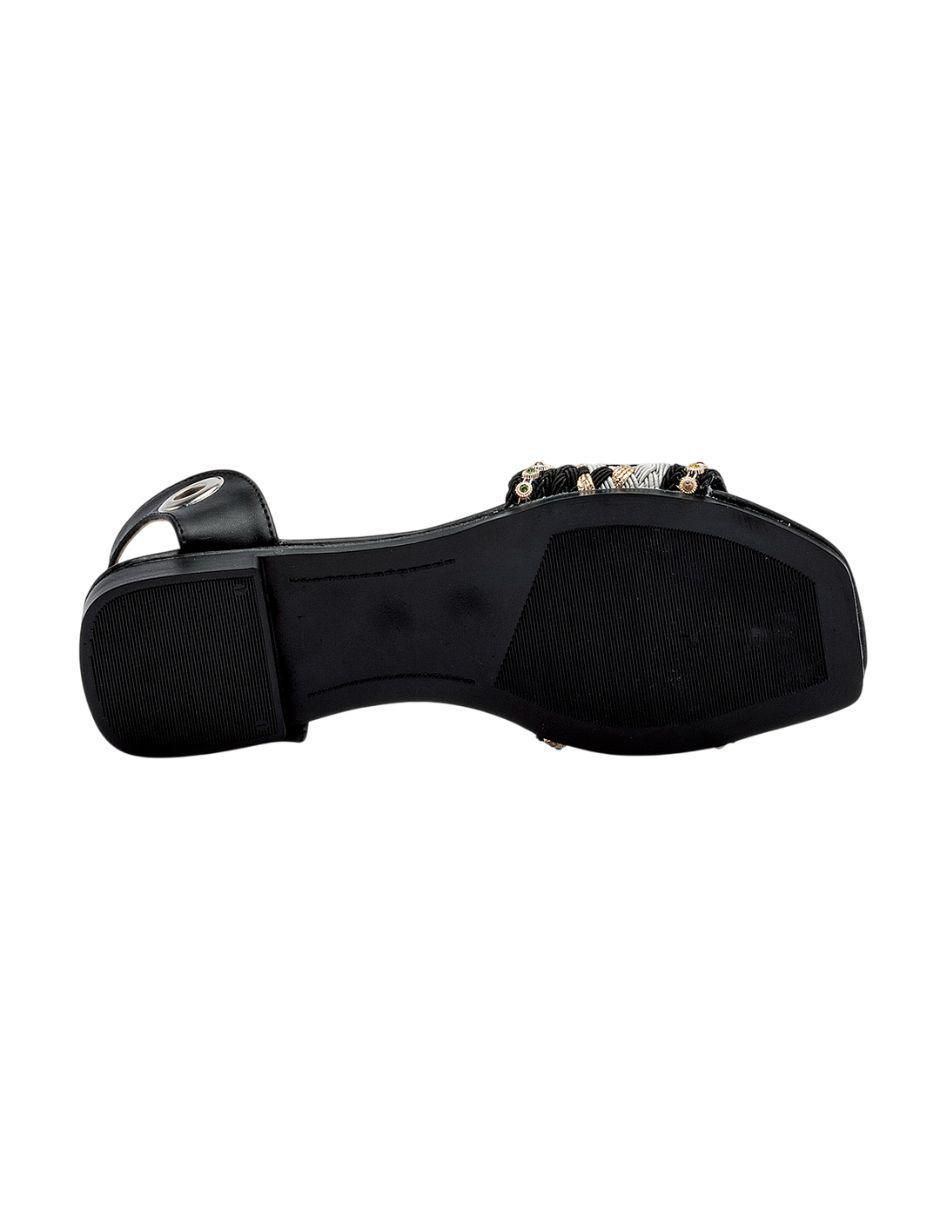Sandalia para mujer 3