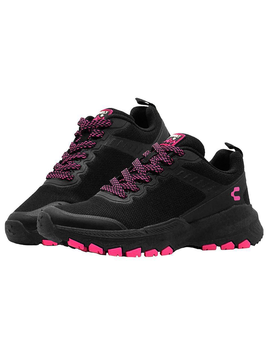 Tenis Outdoor para mujer 2