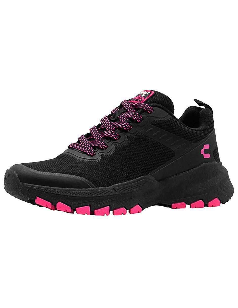 Tenis Outdoor para mujer 3