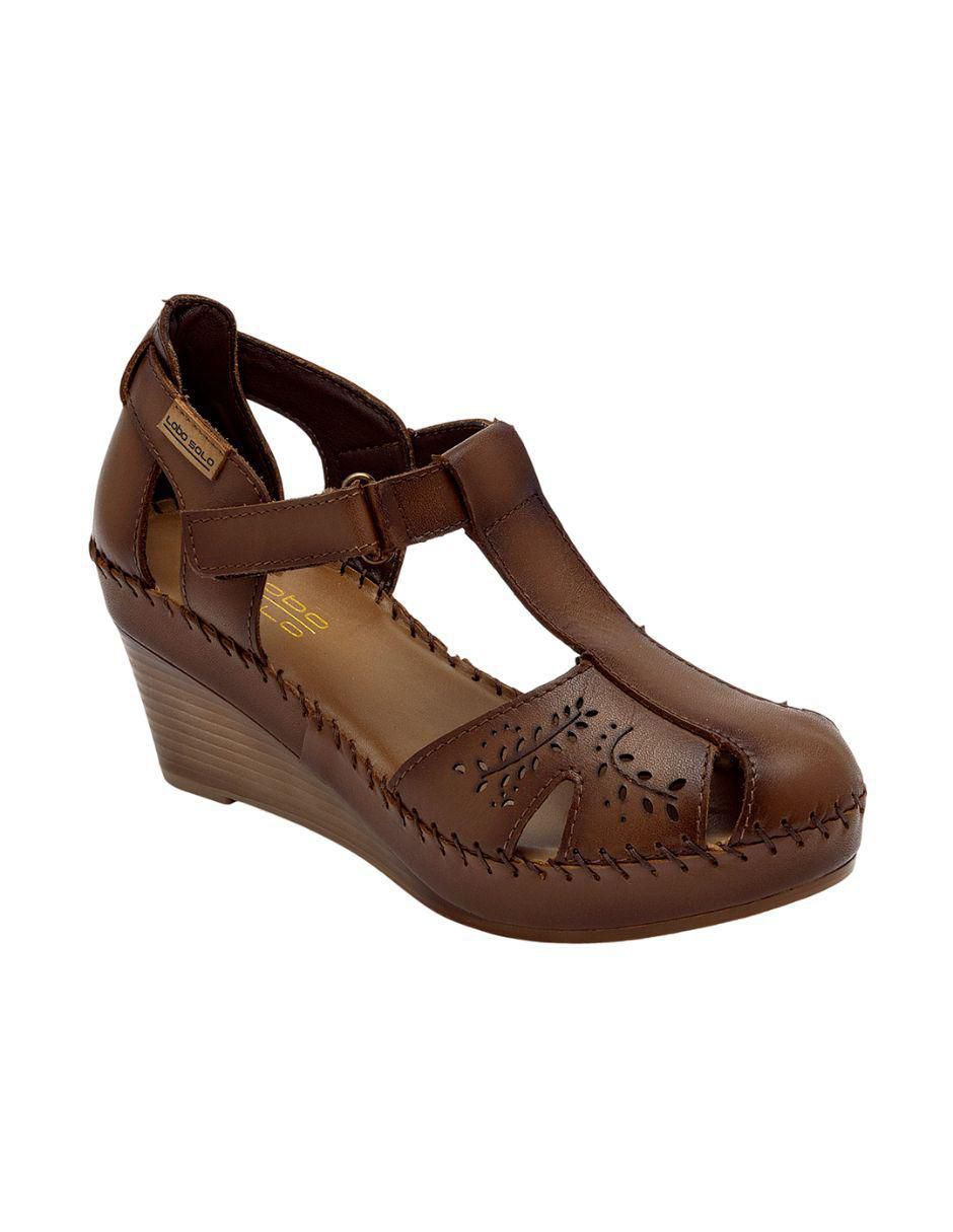 Sandalia para mujer