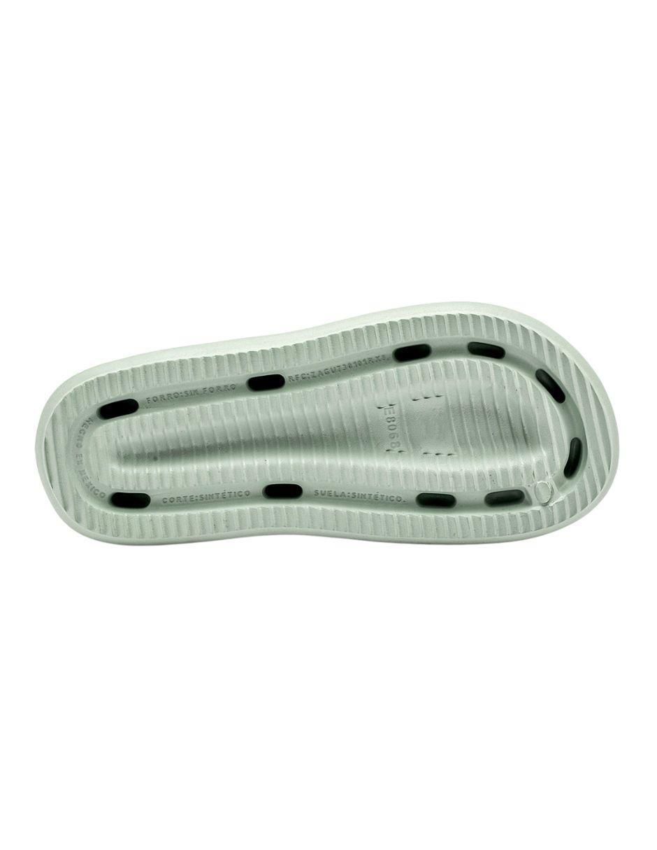 Sandalia para mujer 3