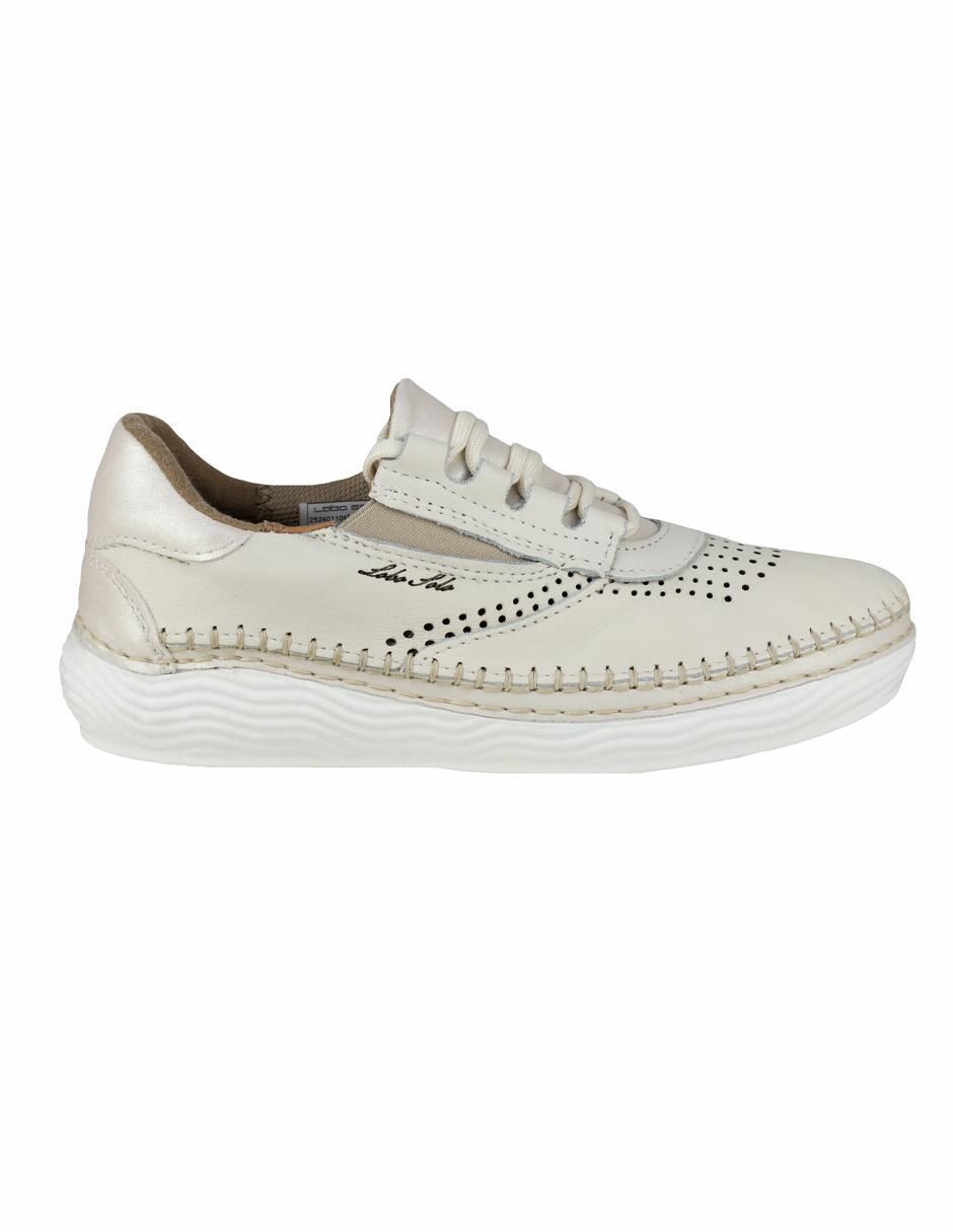 Tenis para mujer 2