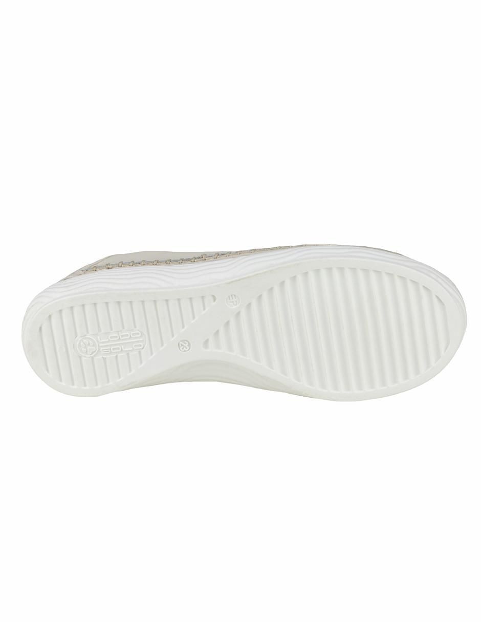 Tenis para mujer 4