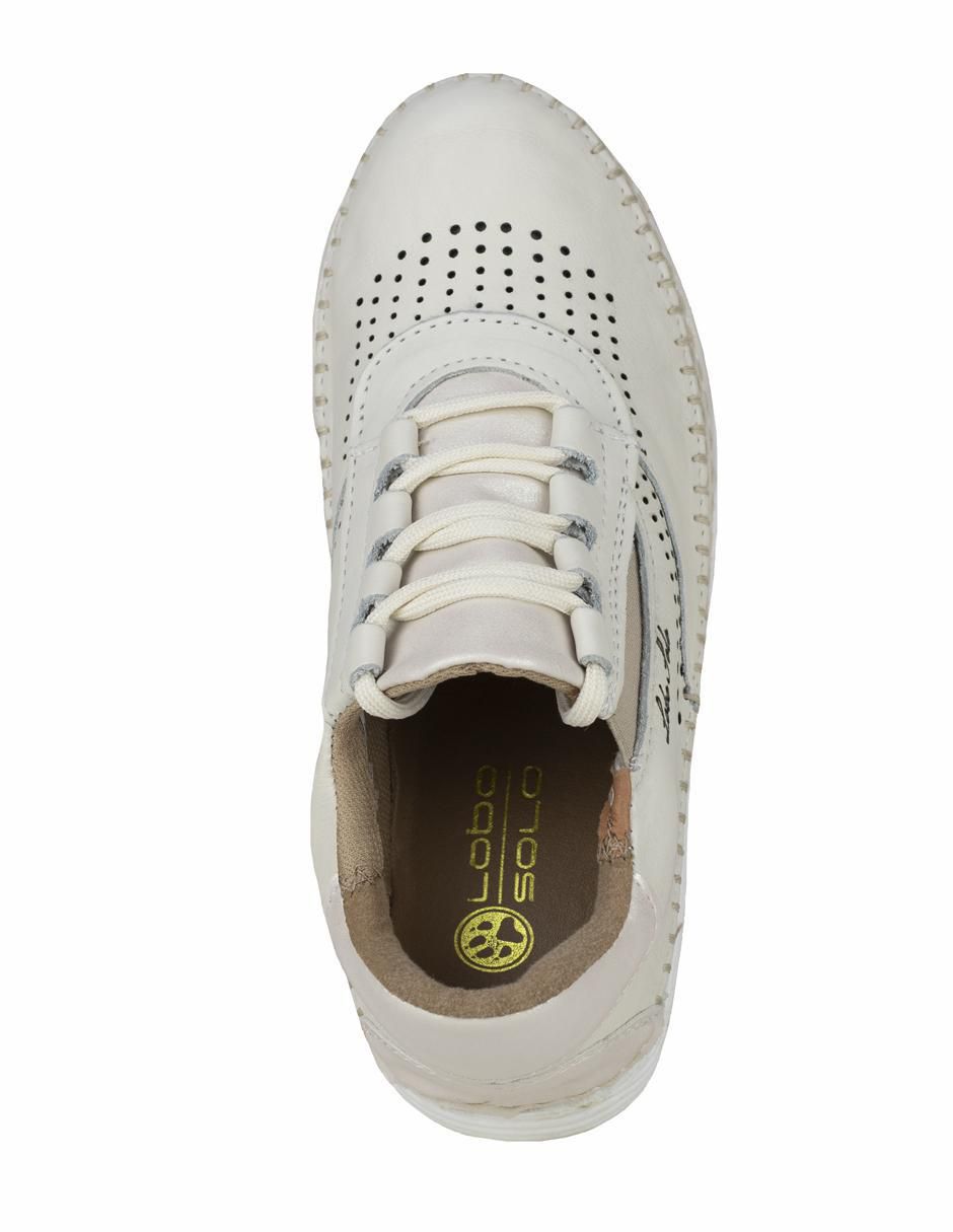 Tenis para mujer 6