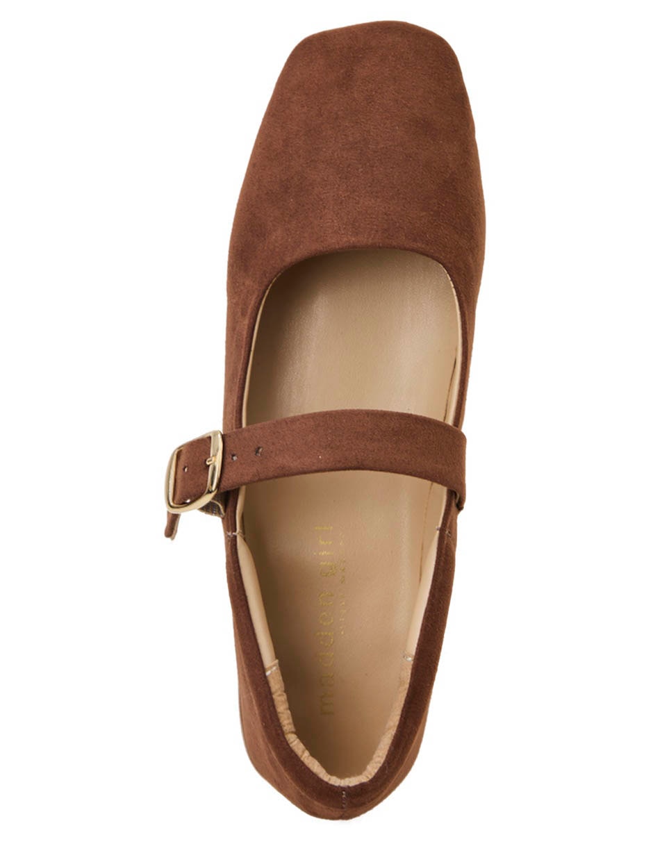 Balerina para mujer 9