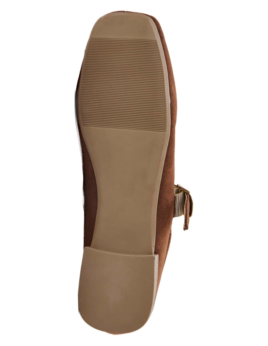 Balerina para mujer 10