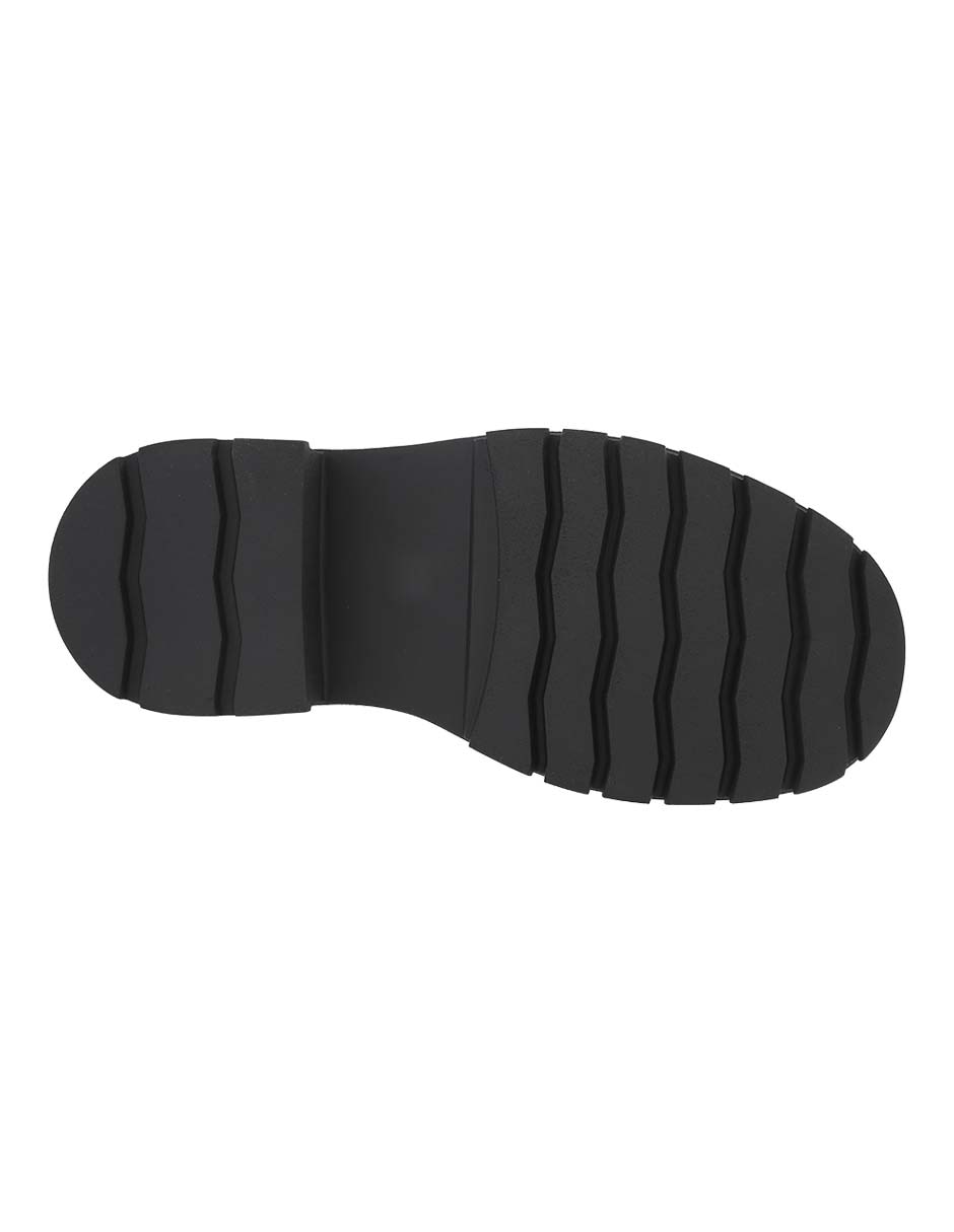 Bota arriba del tobillo para mujer 6