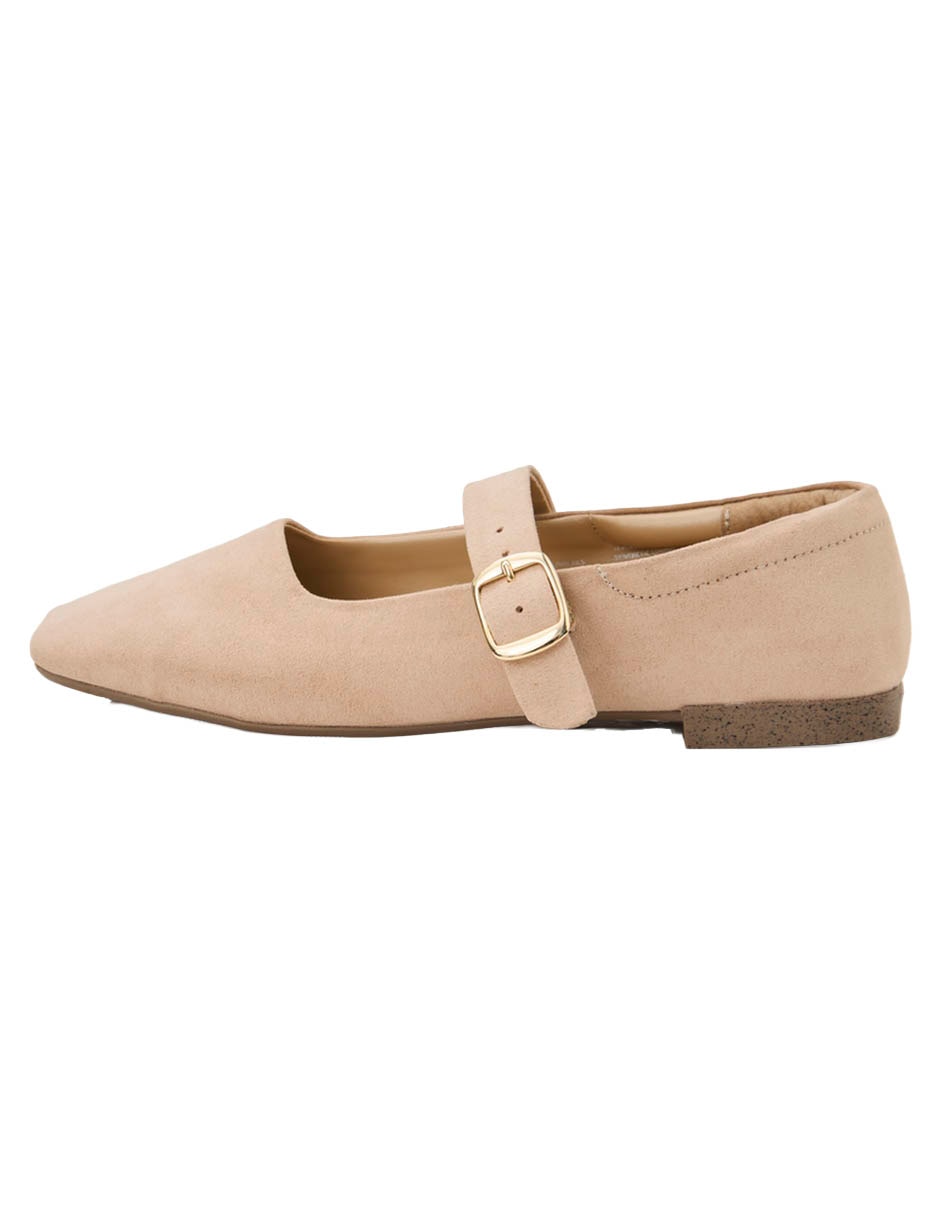 Balerina para mujer
