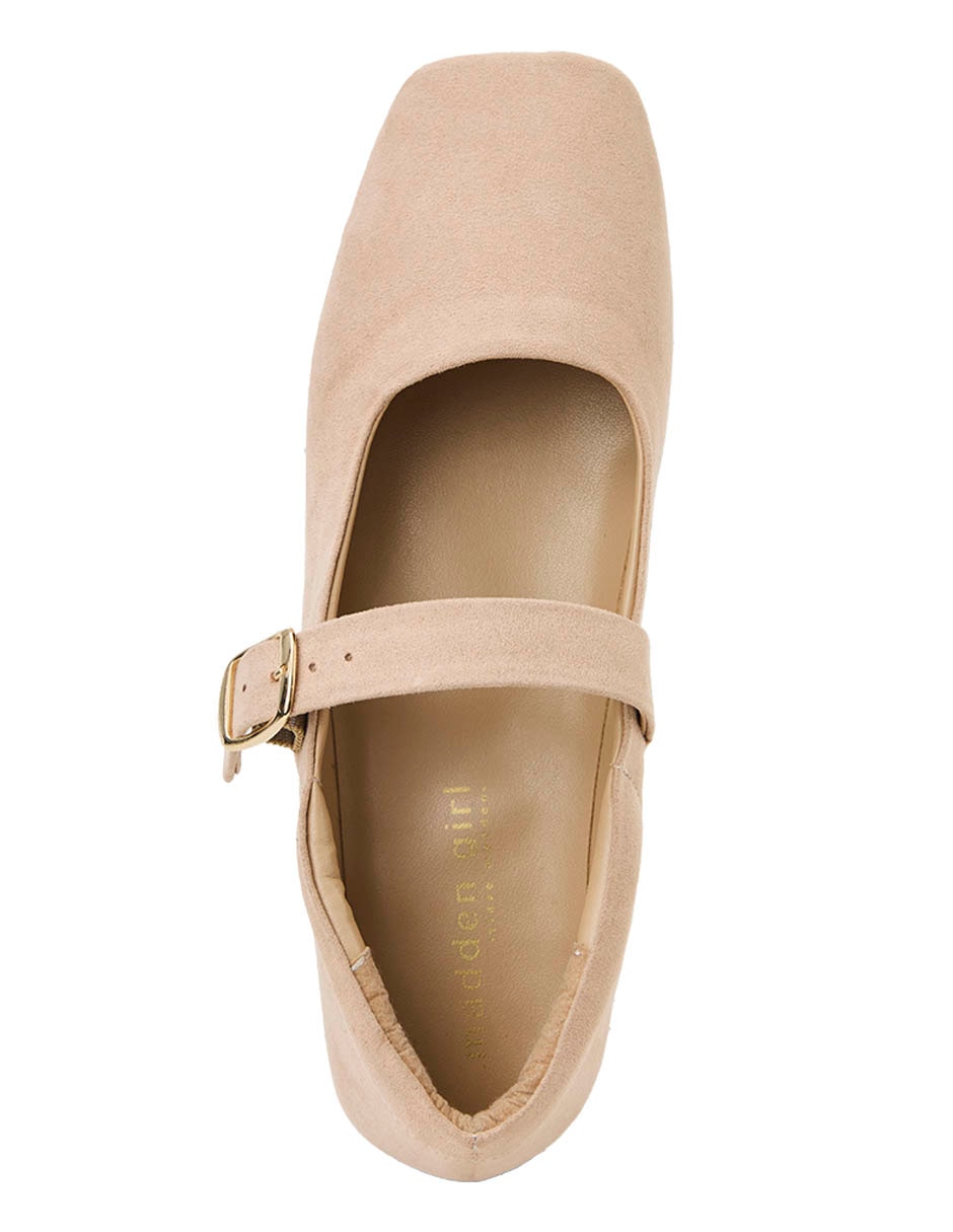 Balerina para mujer 15
