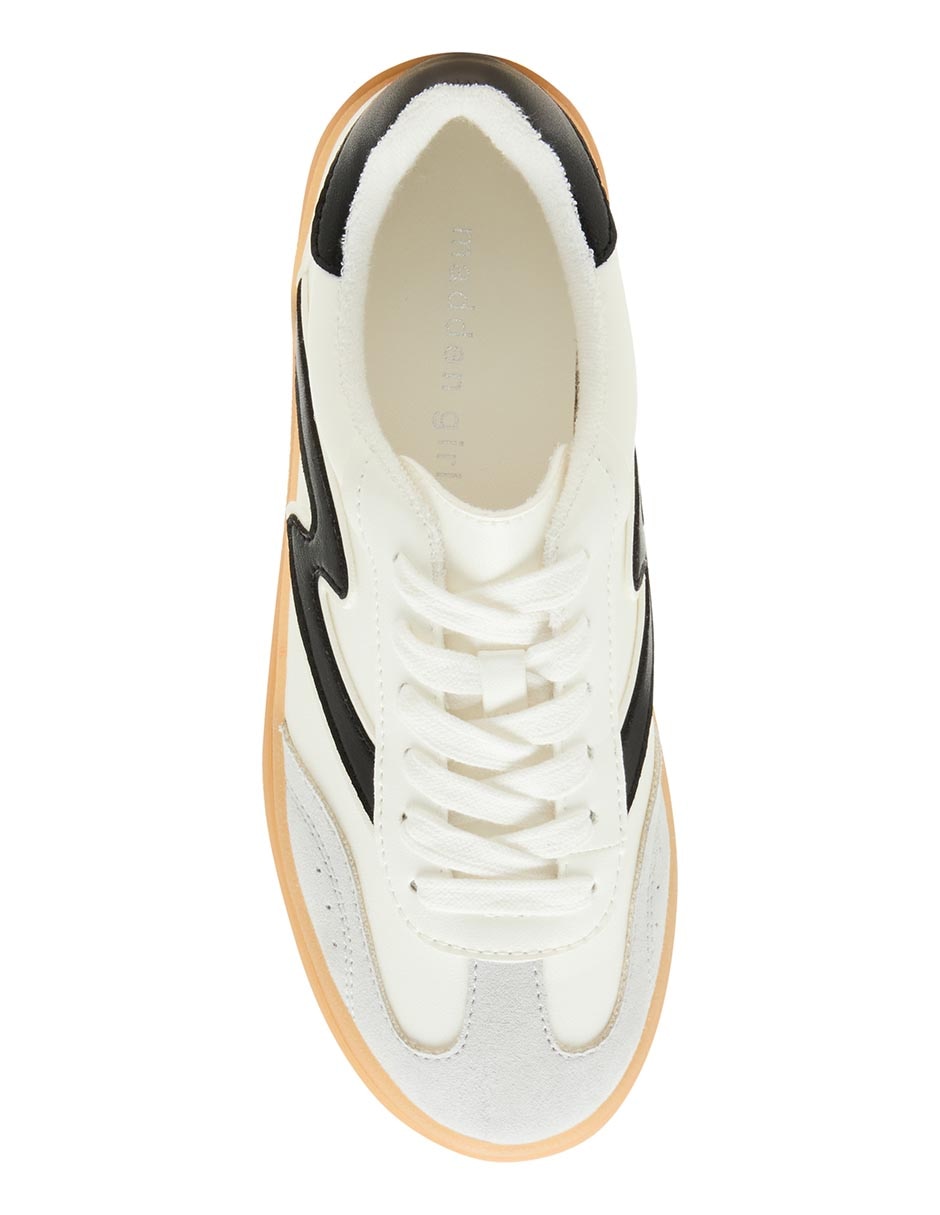 Tenis Holliday para mujer 5