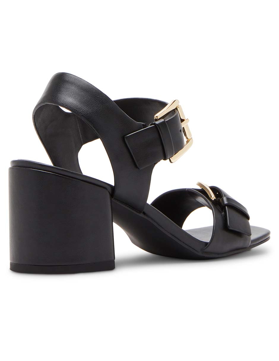 Sandalia Holliday para mujer 5