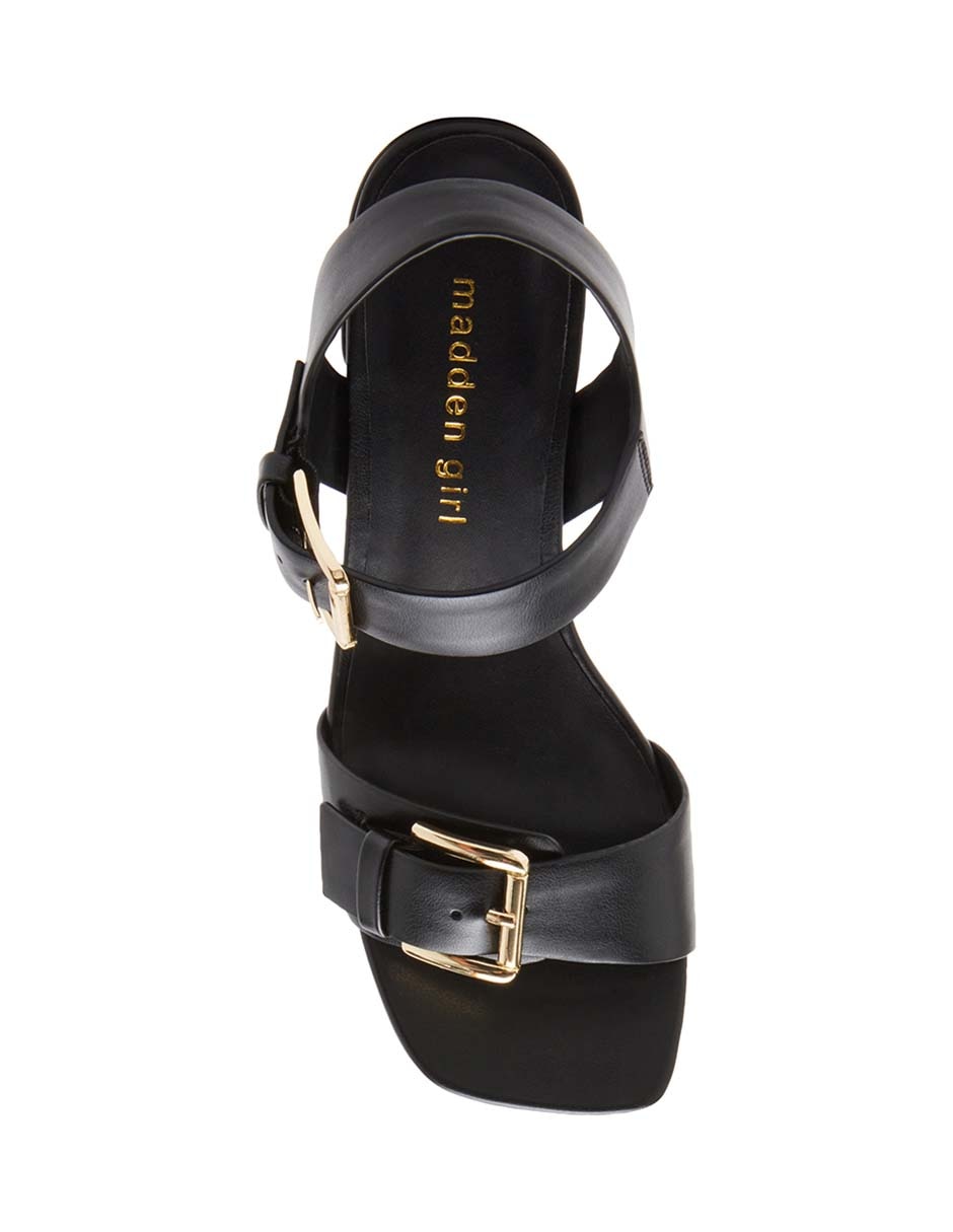 Sandalia Holliday para mujer 6