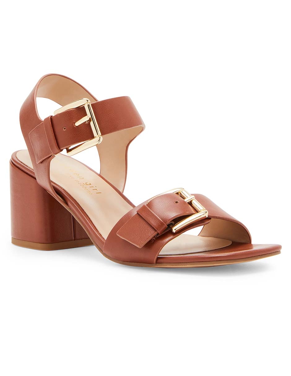 Sandalia Holliday para mujer 2