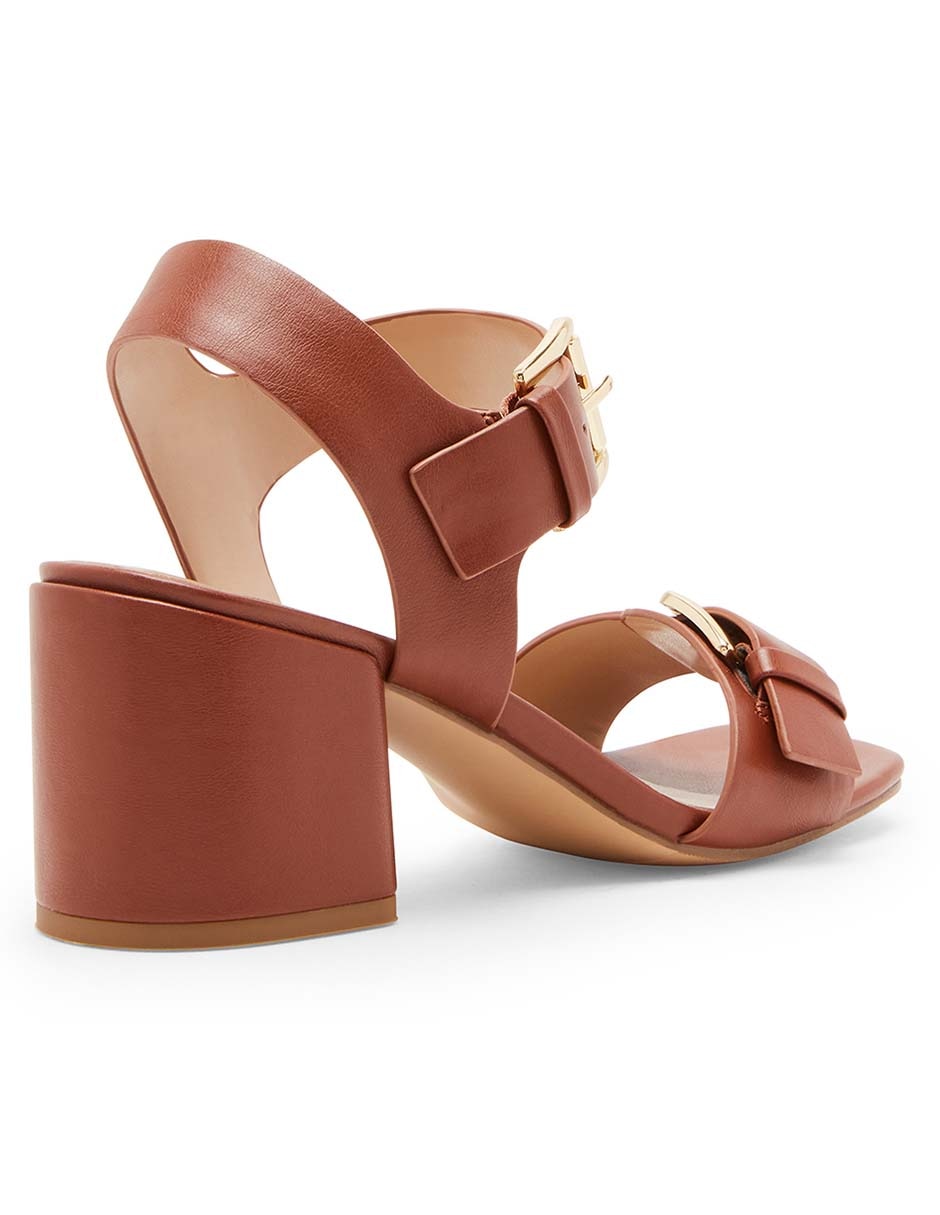 Sandalia Holliday para mujer 5