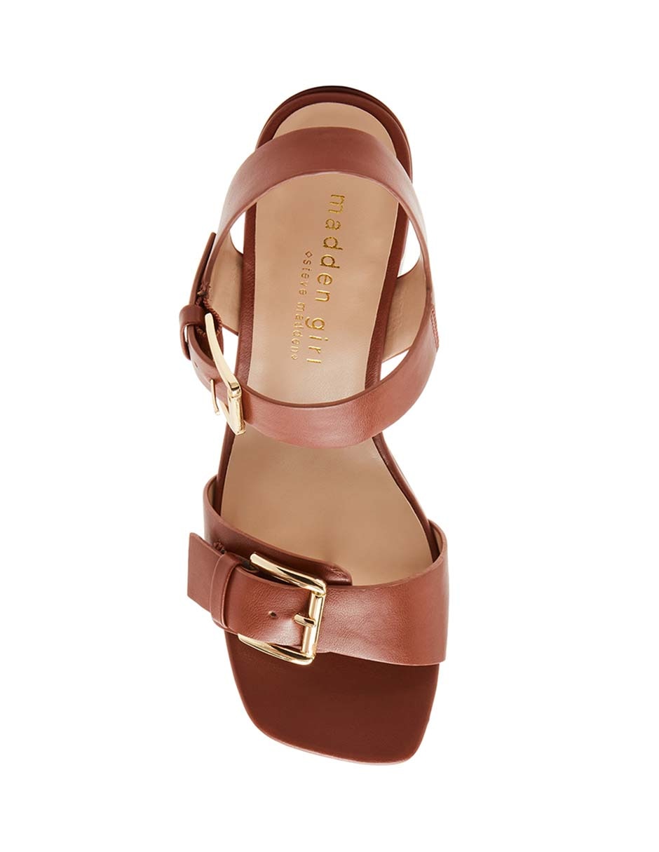 Sandalia Holliday para mujer 6